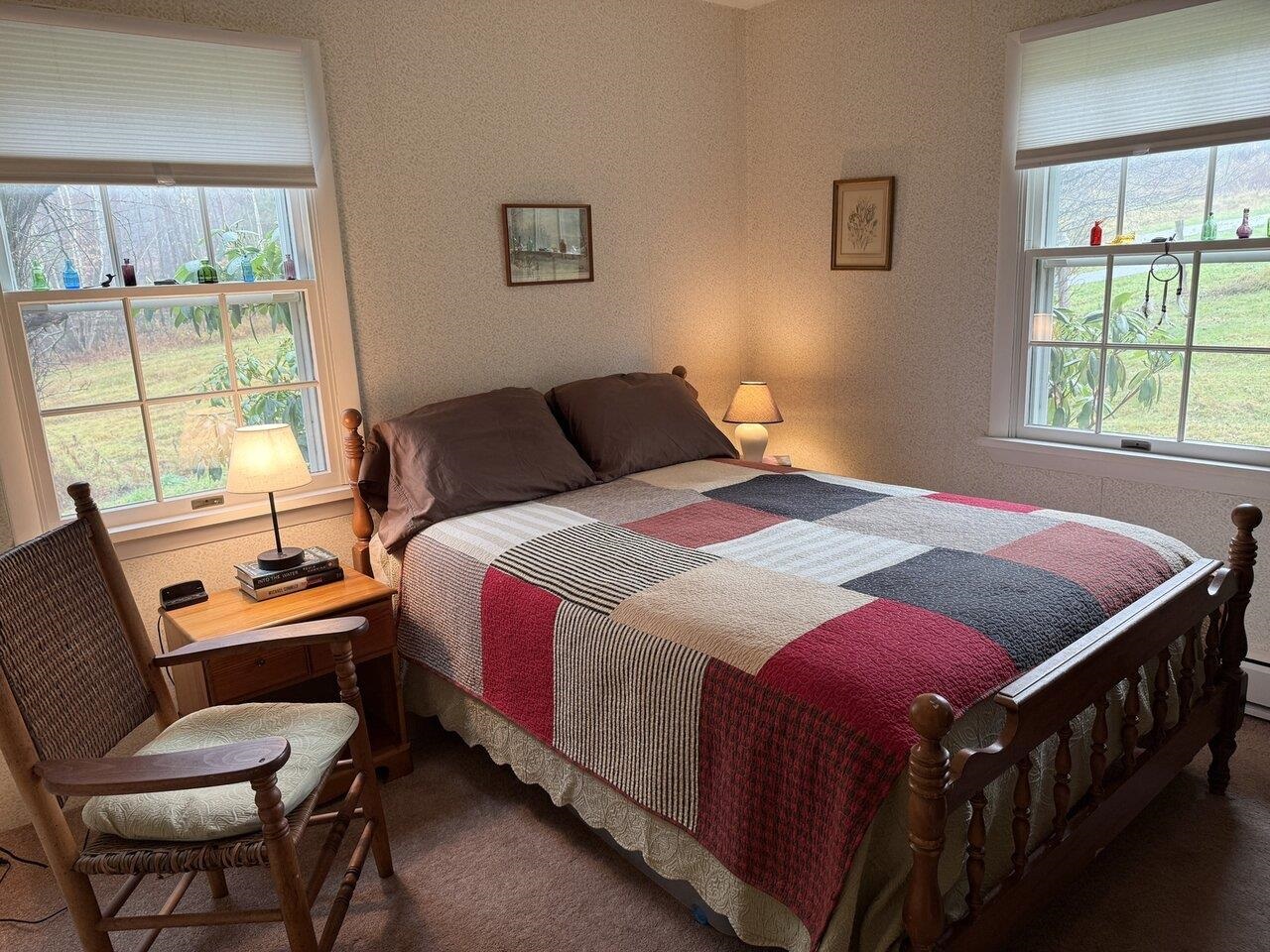 Waitsfield, Vermont, 05673, United States, 3 Bedrooms Bedrooms, ,2 BathroomsBathrooms,Residential,For Sale,1991927