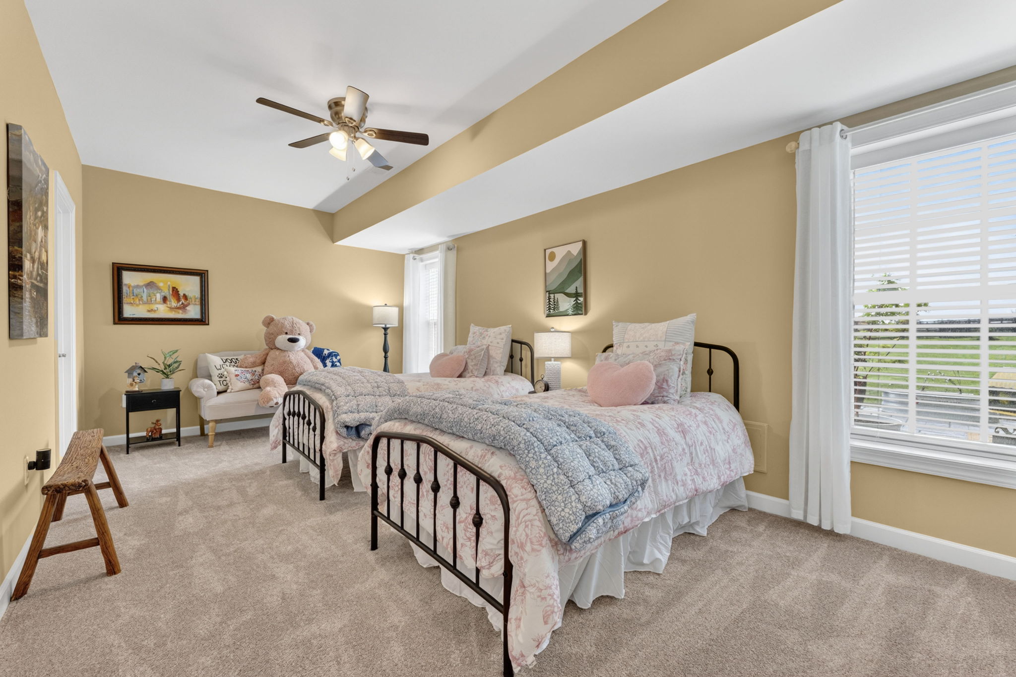  12446 Barrel Oak Lane, Lovettsville, VA 20180 - 物件實景