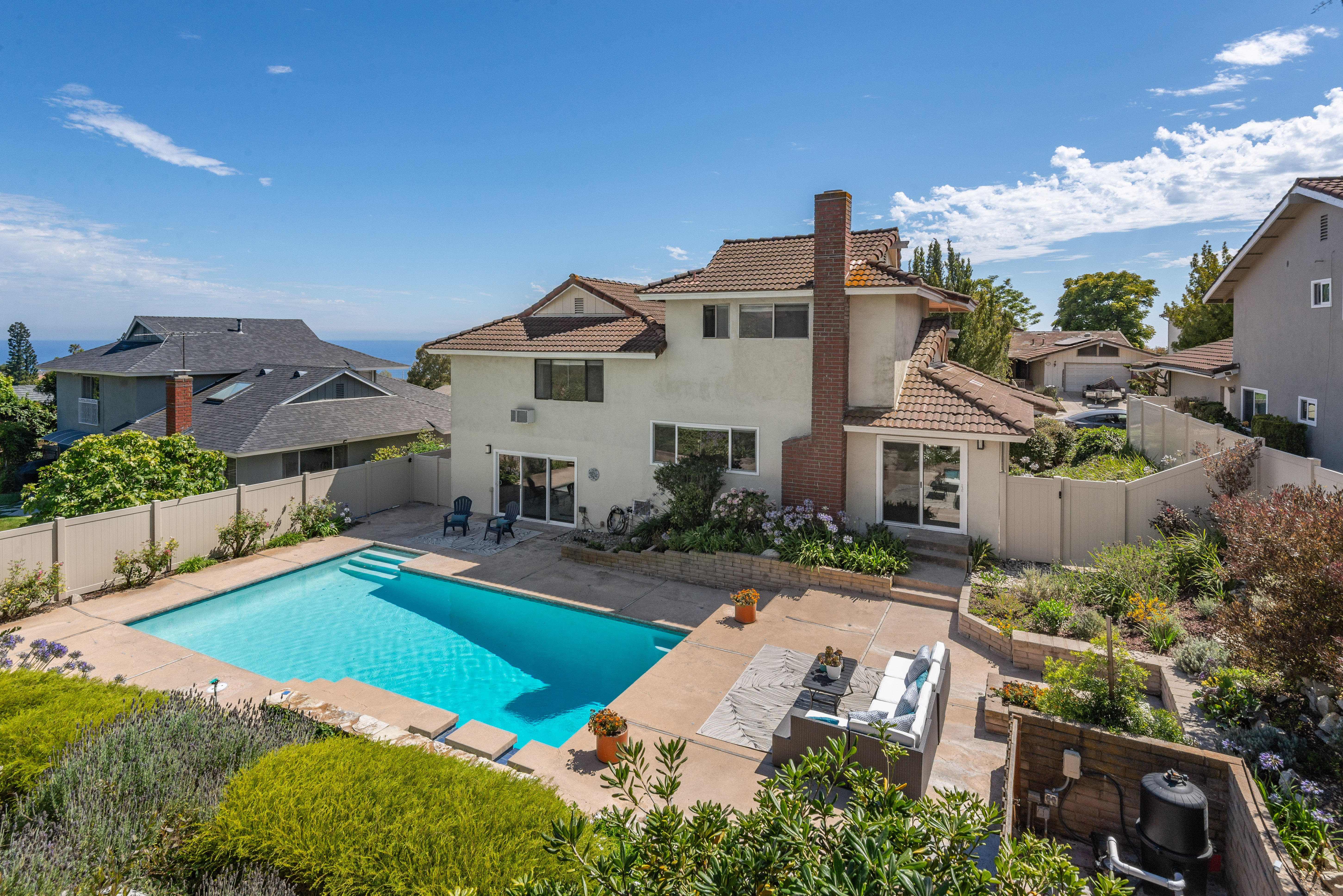  29424 Quailwood Drive, Rancho Palos Verdes, CA 90275 - 物件實景