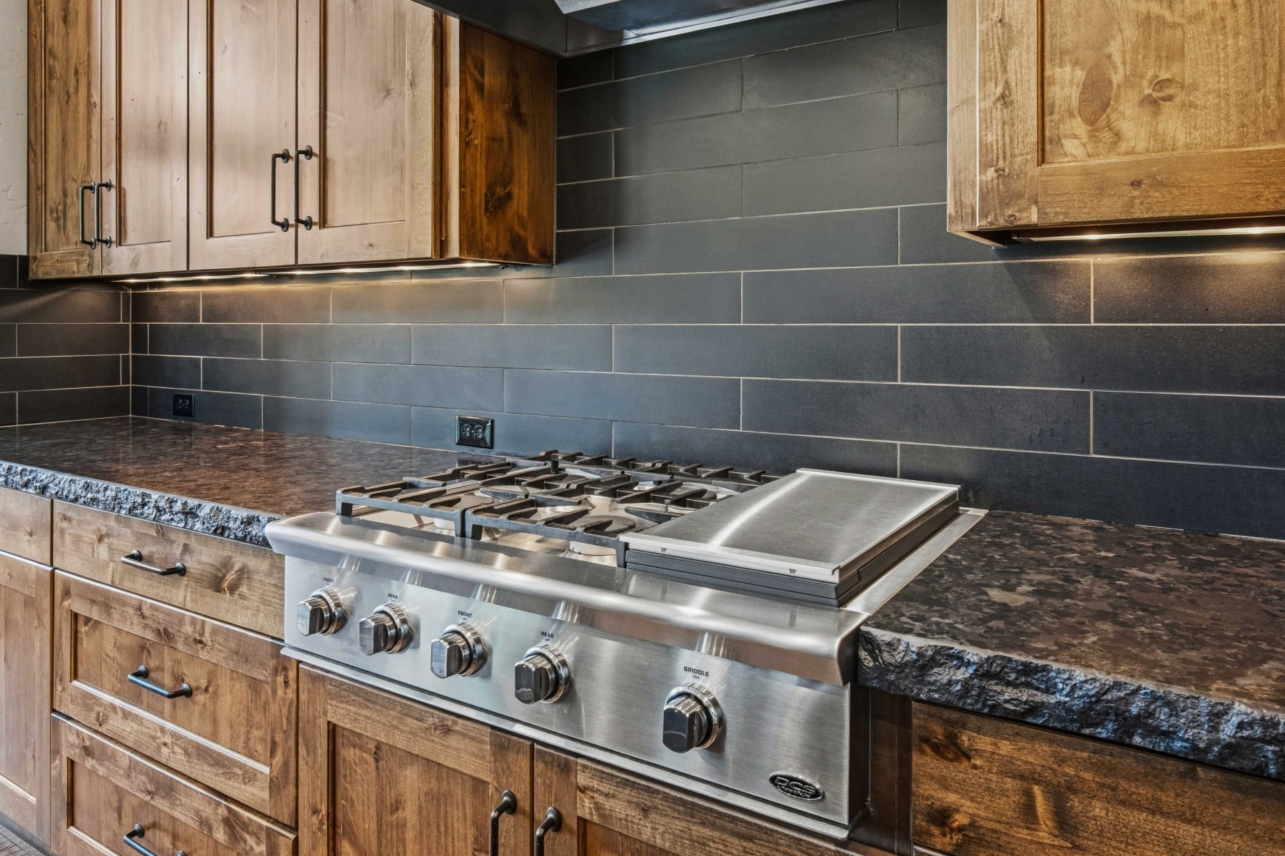  56240 Trailmere Circle Bend, OR 97707 - 物件實景