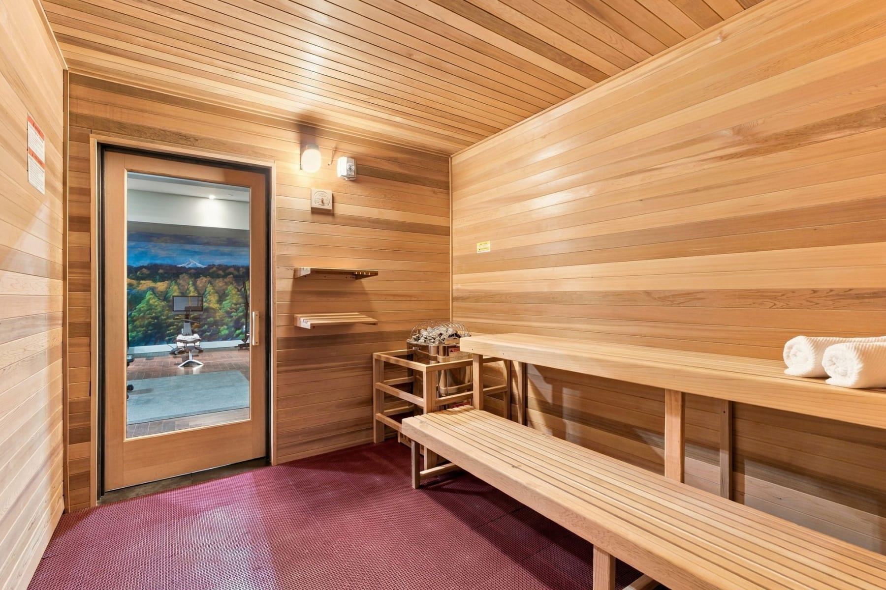  21 D AVE #13 Lake Oswego, OR 97034 - 物件實景