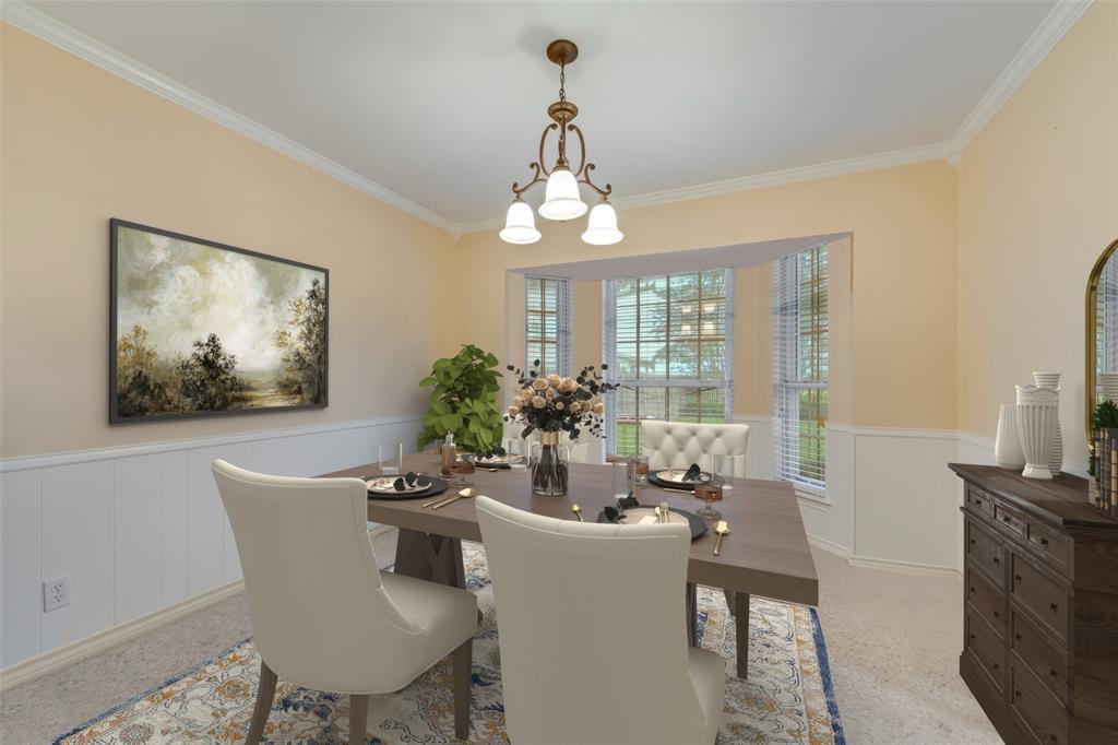 Forney, Texas, 75126, United States, 3 Bedrooms Bedrooms, ,3 BathroomsBathrooms,Residential,For Sale,1795119