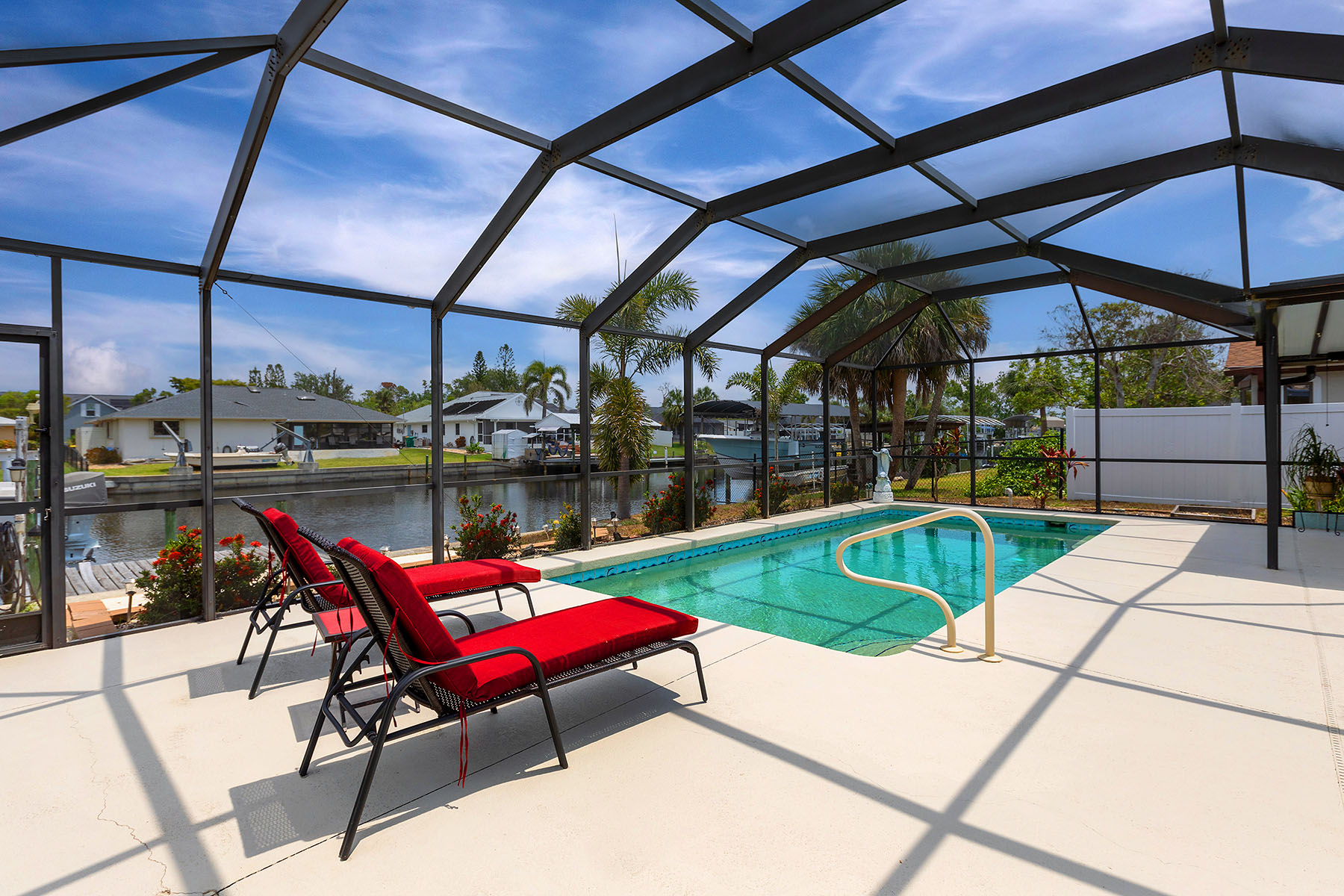  PORT CHARLOTTE - 物件實景