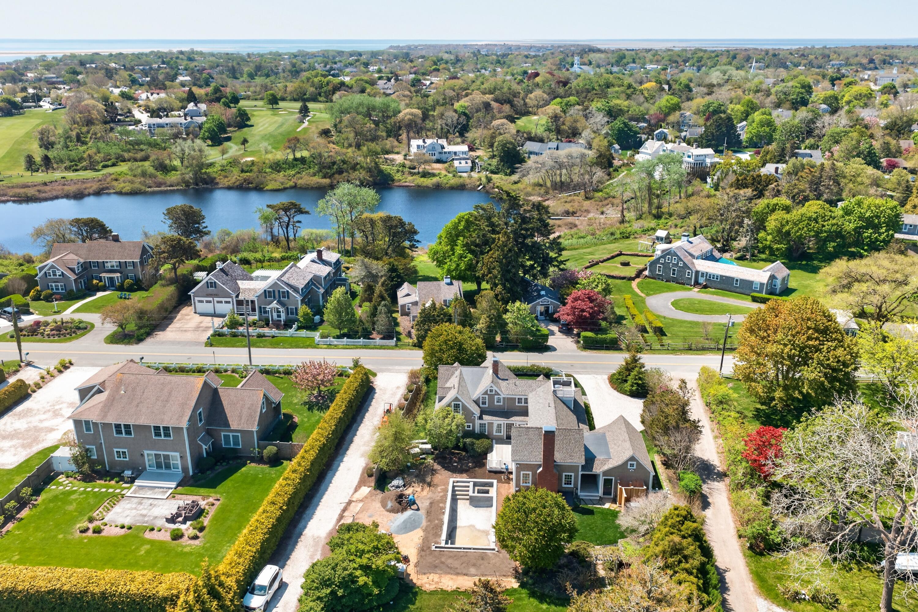  92 Barcliff Avenue, Chatham, MA, 02633 - 物件實景
