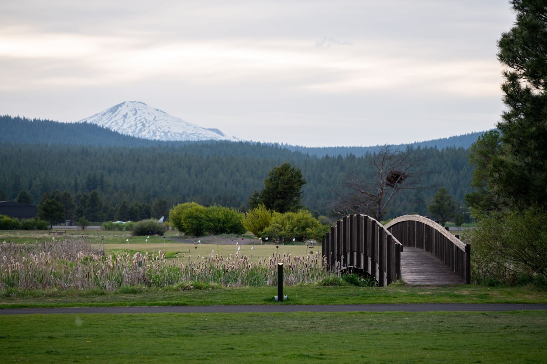  17671 Broken Top Lane Sunriver, OR 97707 - 物件實景