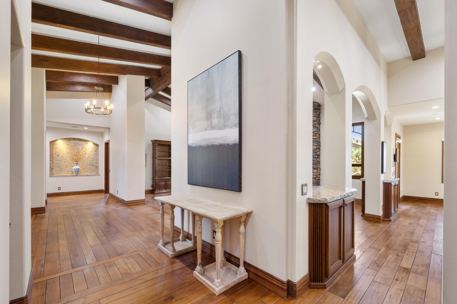  5350 West Three Forks Road  Prescott, AZ - 物件實景