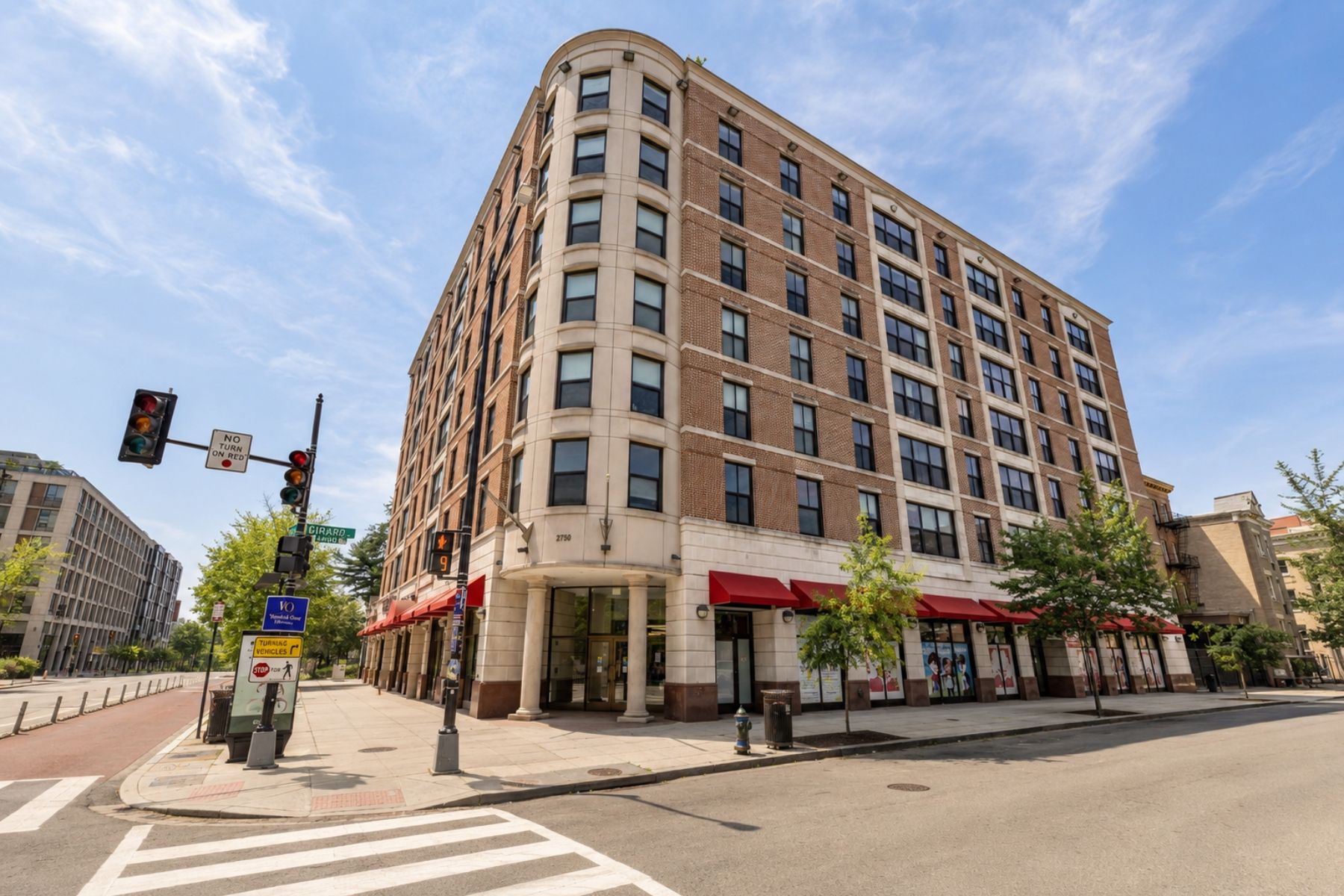  2750 14th Street NW, Washington, DC, 20009 - 物件實景