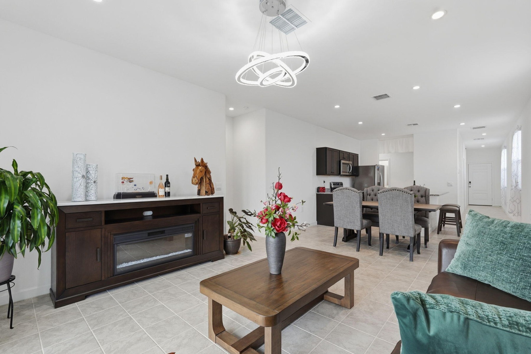  10281 S Corona Drive¦Apache Junction, AZ - 物件實景