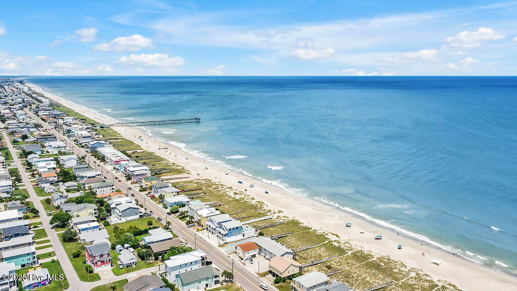 Kure Beach, North Carolina, 28449, United States, 4 Bedrooms Bedrooms, ,4 BathroomsBathrooms,Residential,For Sale,1827511