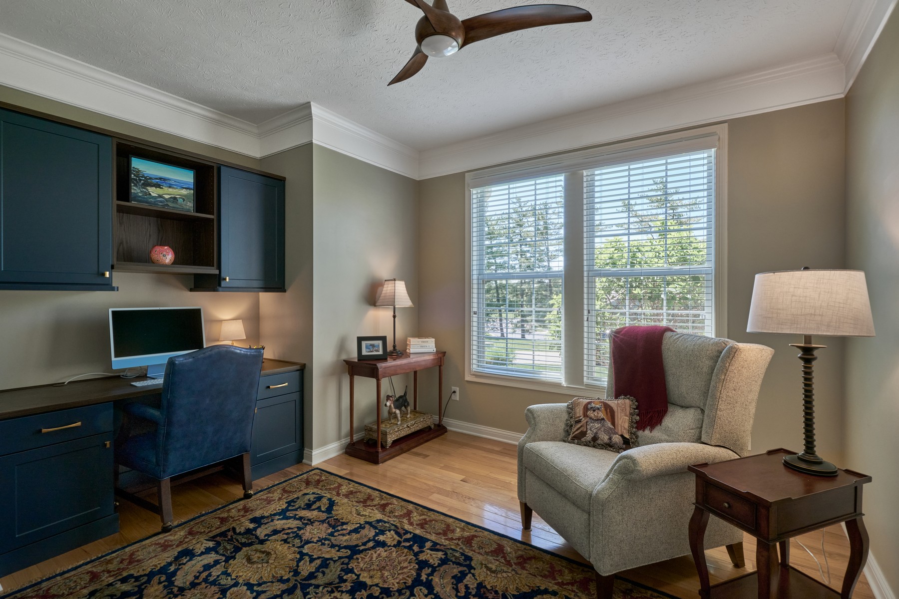  Sophisticated Three Bedroom Carmel Home - 物件實景