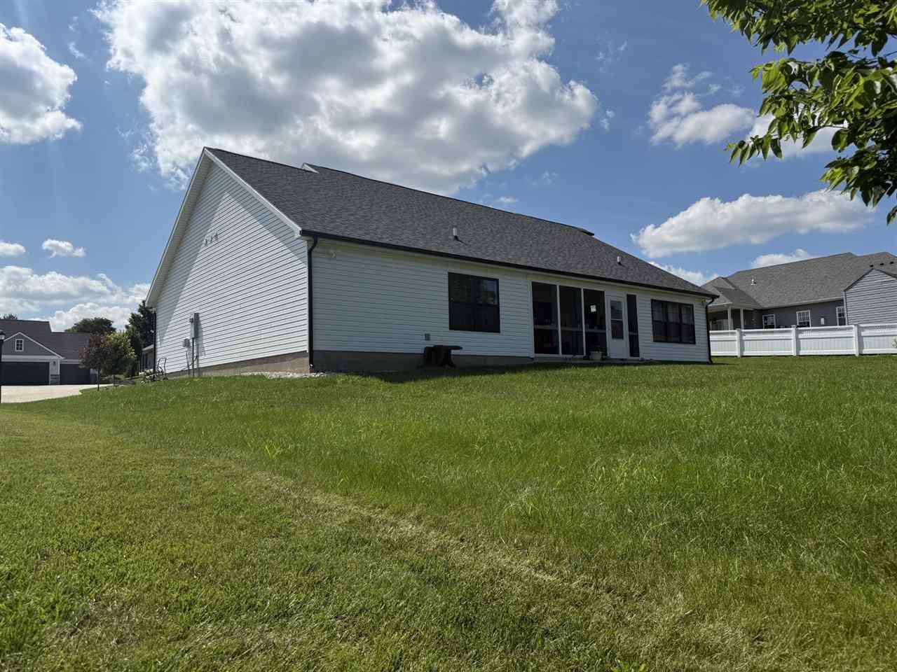 Richmond, Indiana, 47374, United States, 4 Bedrooms Bedrooms, ,3 BathroomsBathrooms,Residential,For Sale,1891484