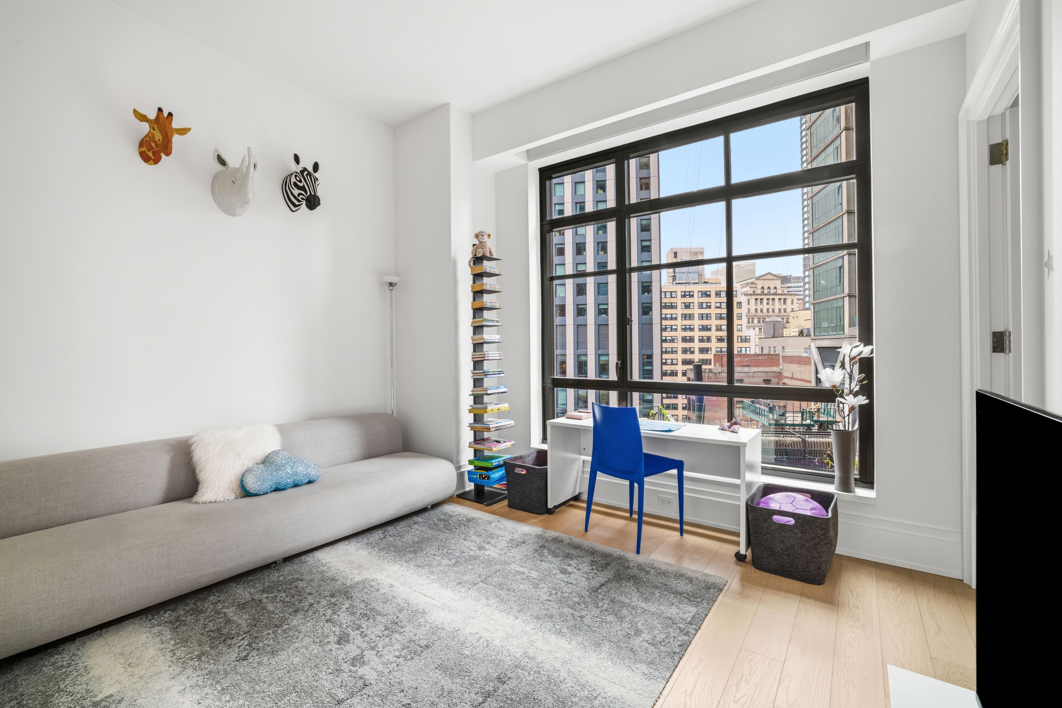  Panoramic Park Row 3 Bed, 3.5 Bath Residence - 物件實景