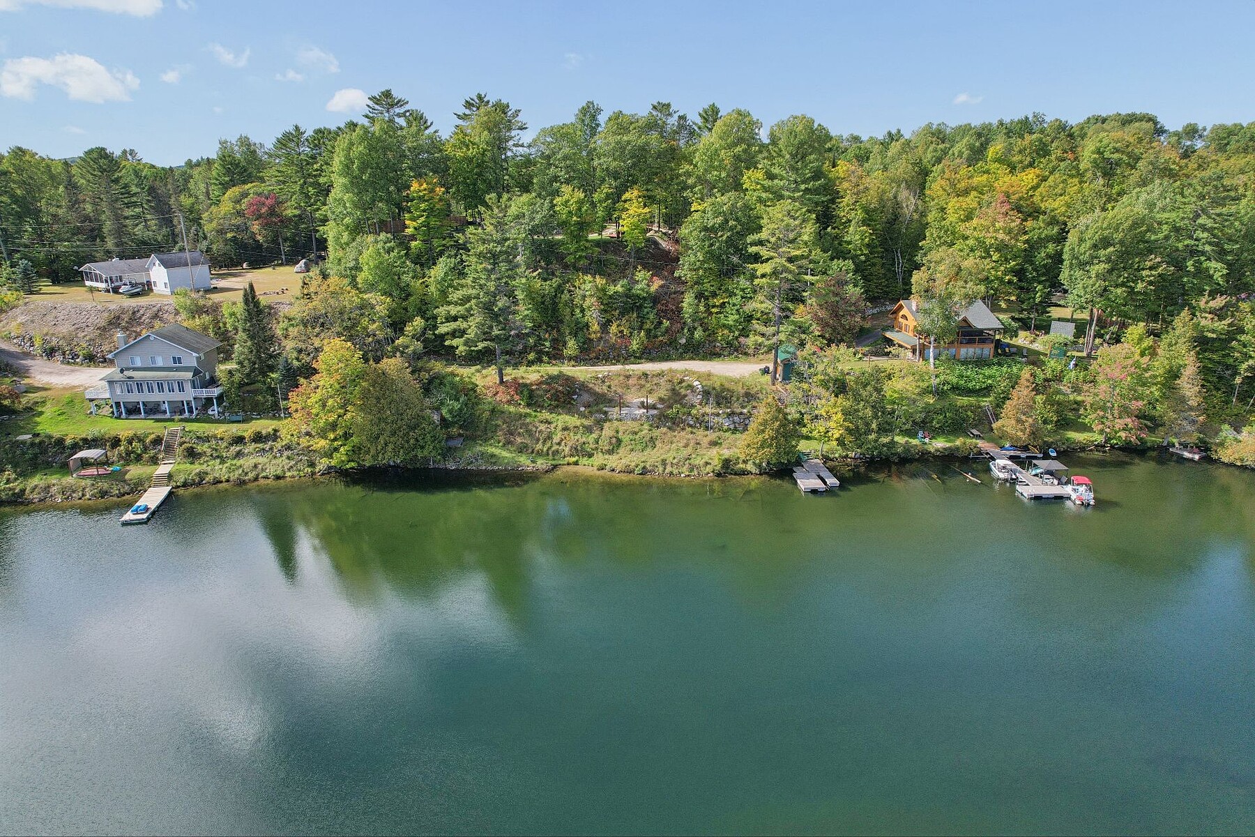  Gracefield, Outaouais - 物件實景