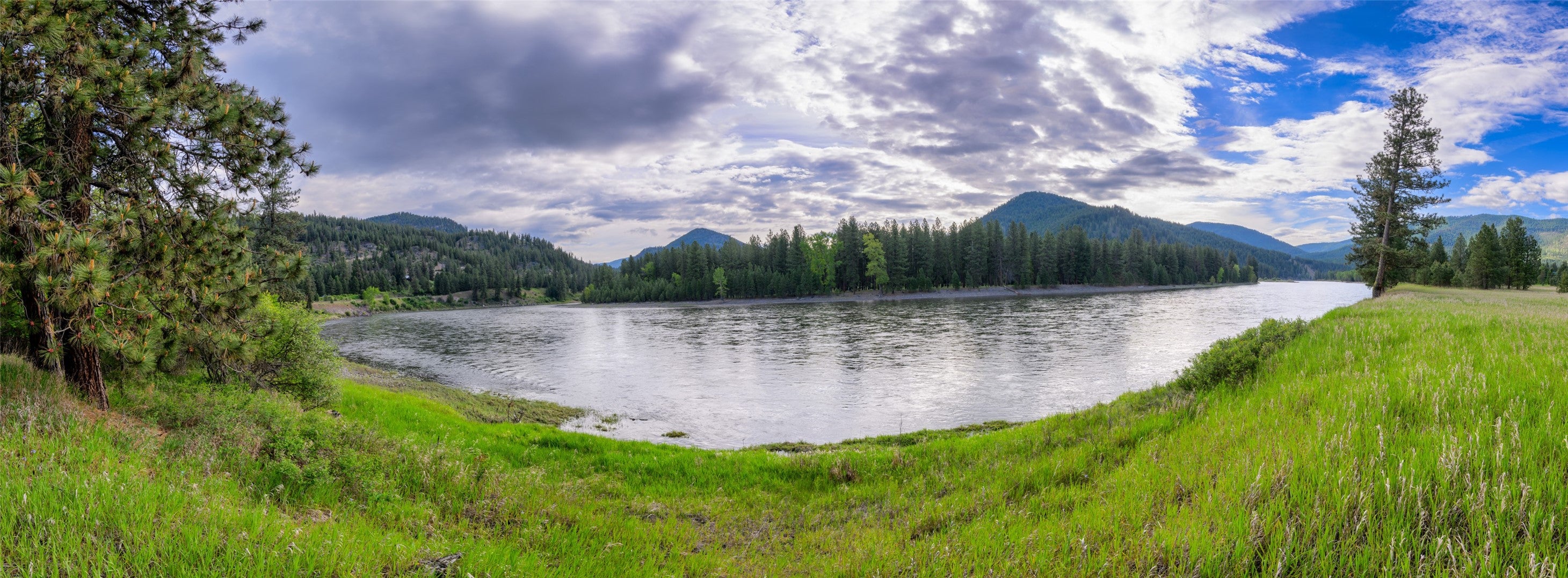 St Regis, Montana, 59866, United States, ,Land,For Sale,1848990