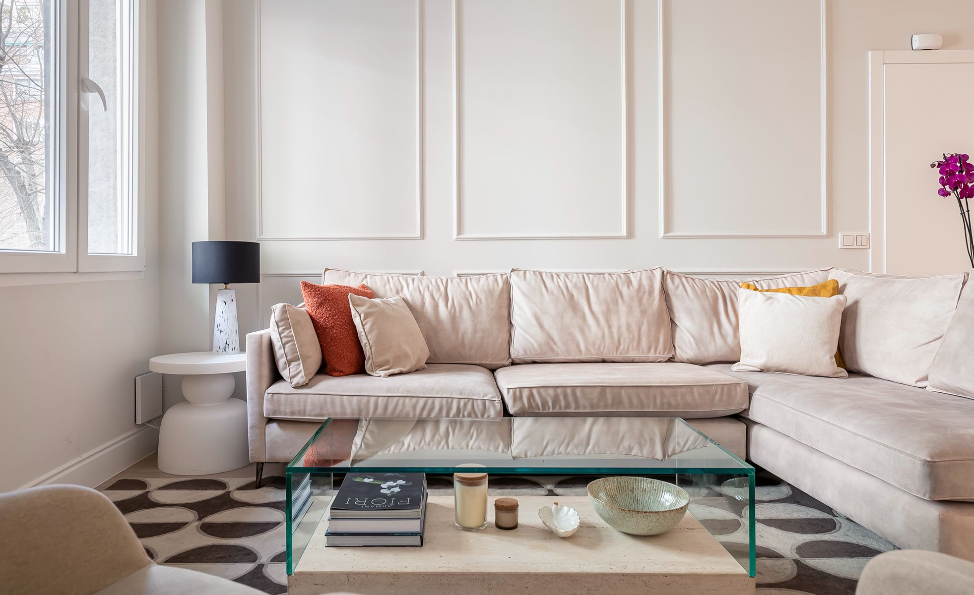  Elegant flat in Ayala - 物件實景