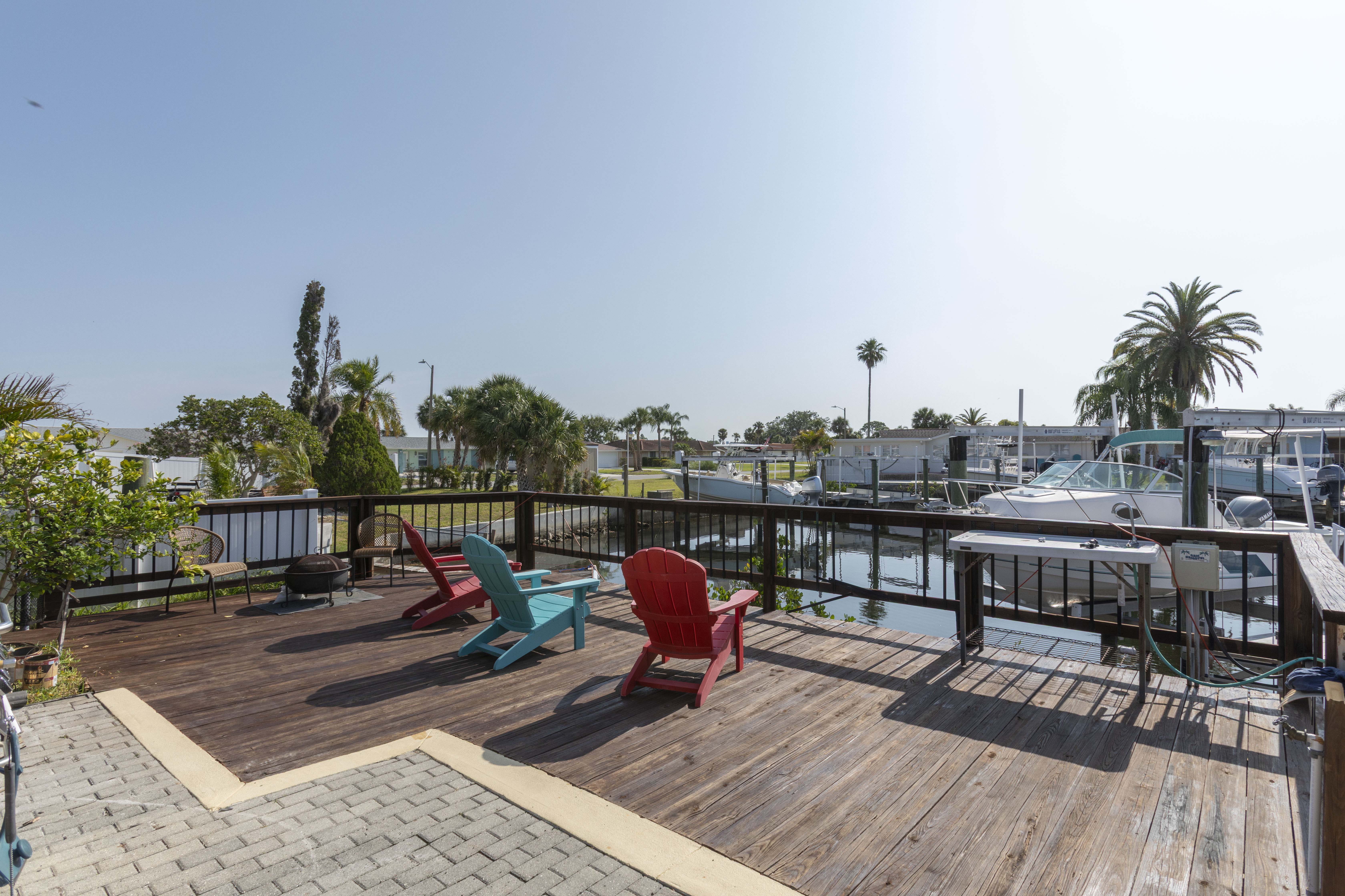 New Port Richey, Florida, 34652, United States, 2 Bedrooms Bedrooms, ,2 BathroomsBathrooms,Residential,For Sale,1805491