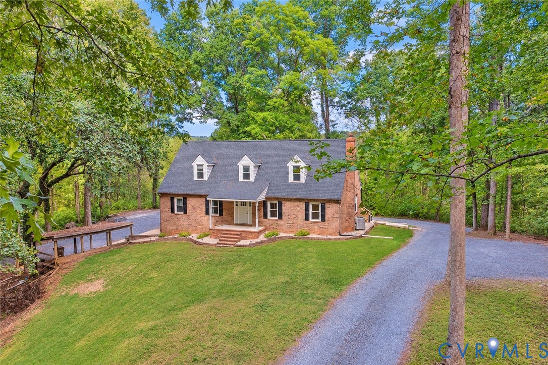 River Walk, Cartersville, VA 23027 #1