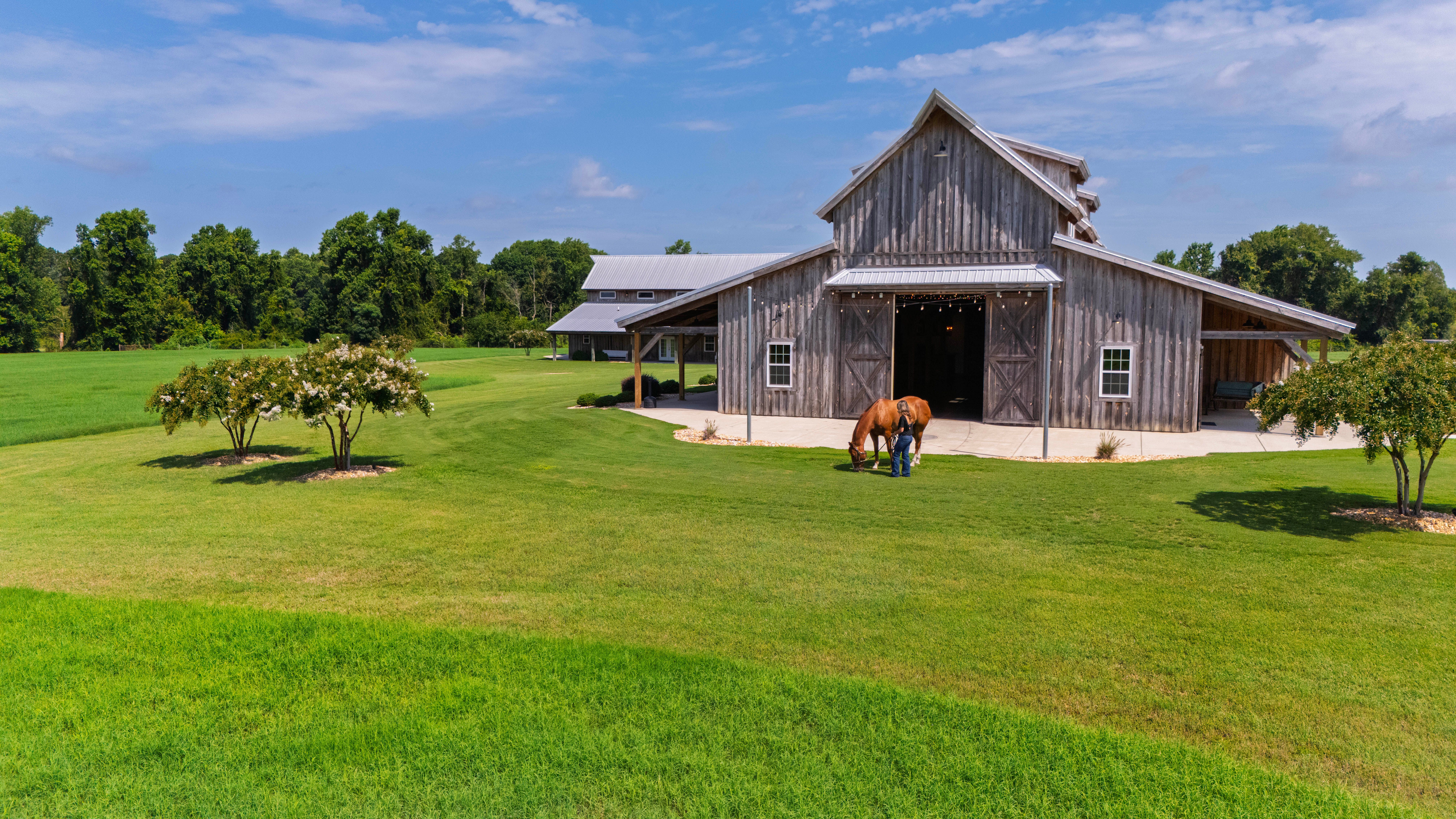  2725 Benson Hardee Road, Benson, NC 27504 - 物件實景