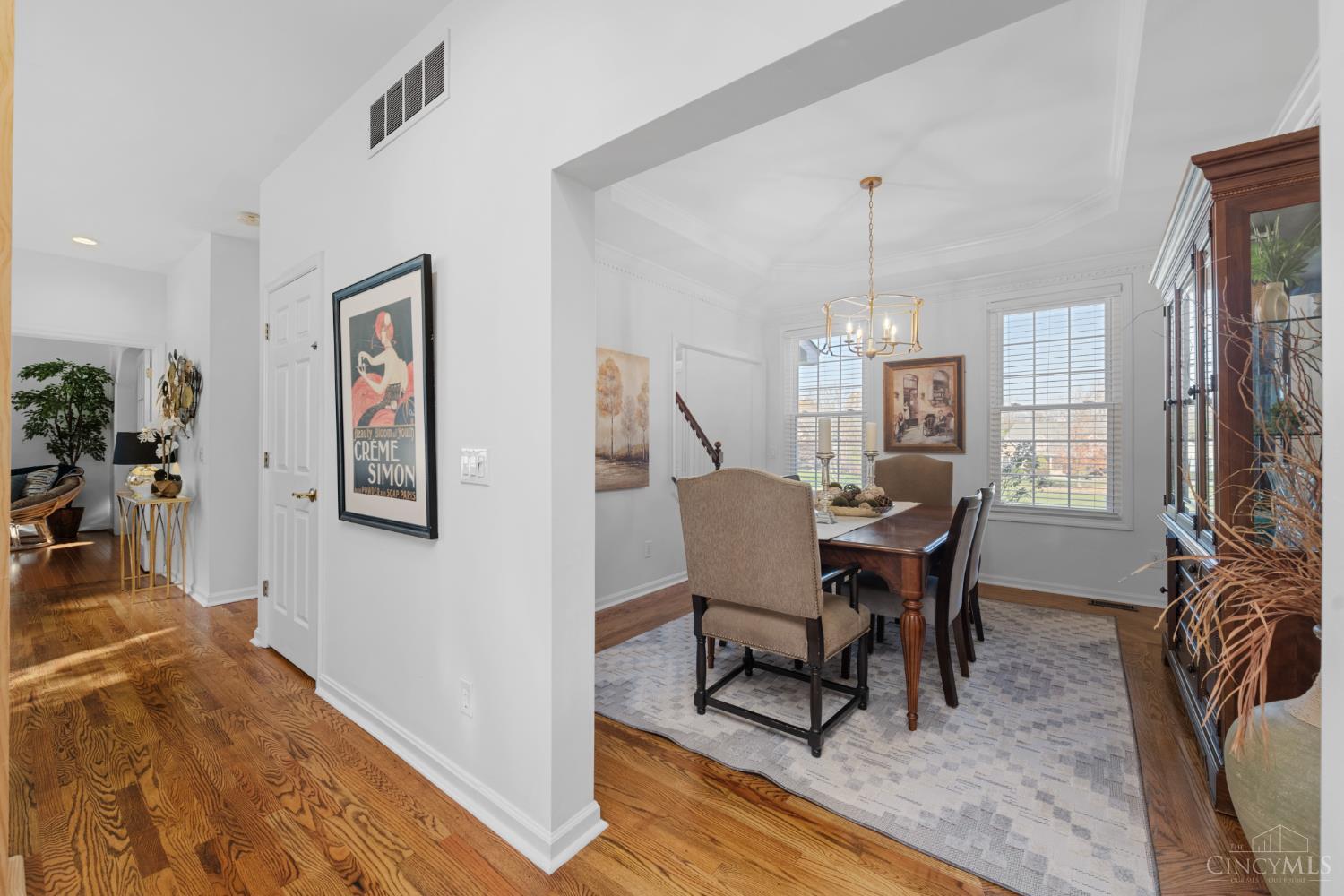 Morrow, Ohio, 45152, United States, 4 Bedrooms Bedrooms, ,3 BathroomsBathrooms,Residential,For Sale,1989494