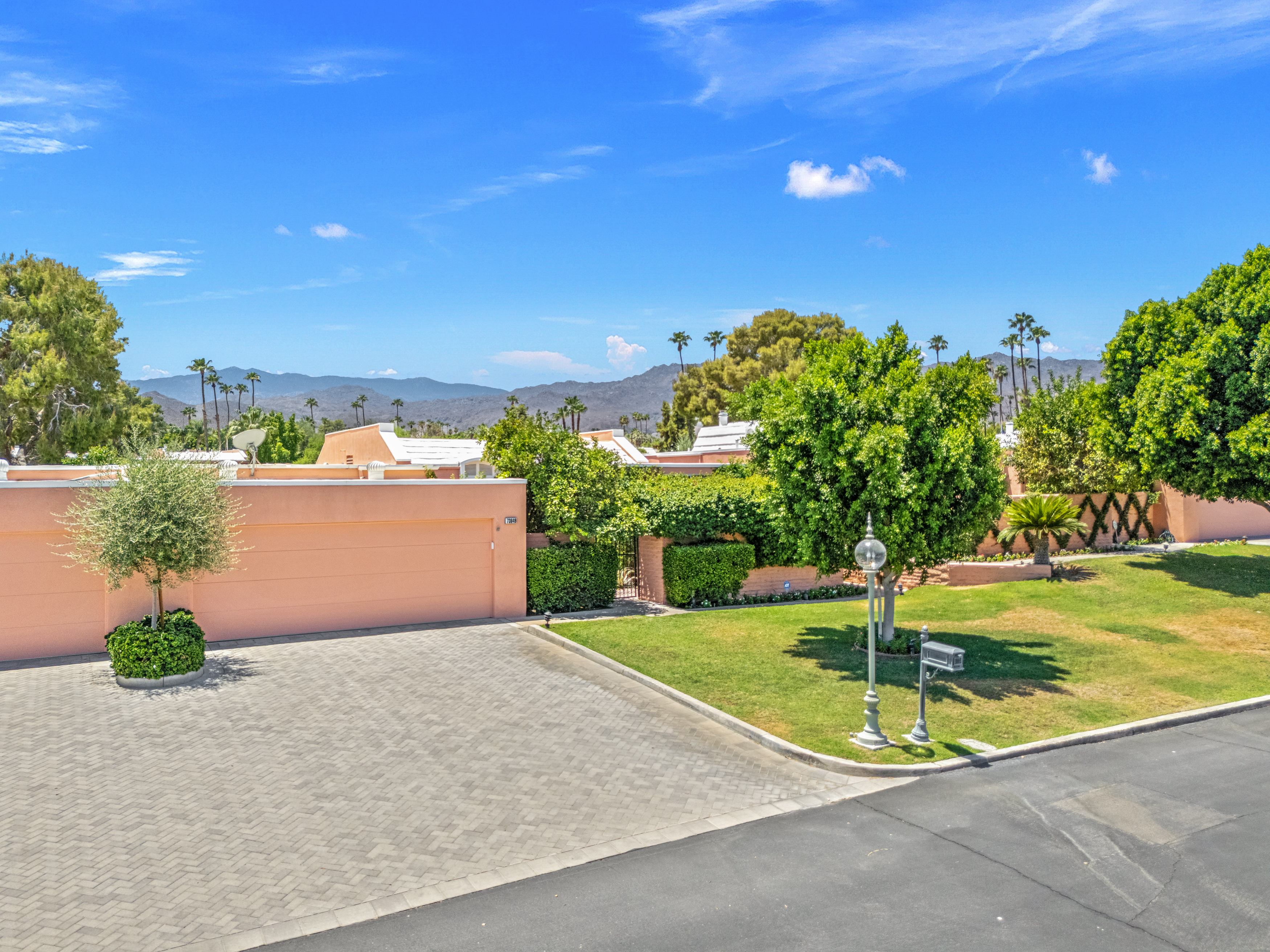  73649 Amir Drive, Palm Desert, CA 92260 - 物件實景