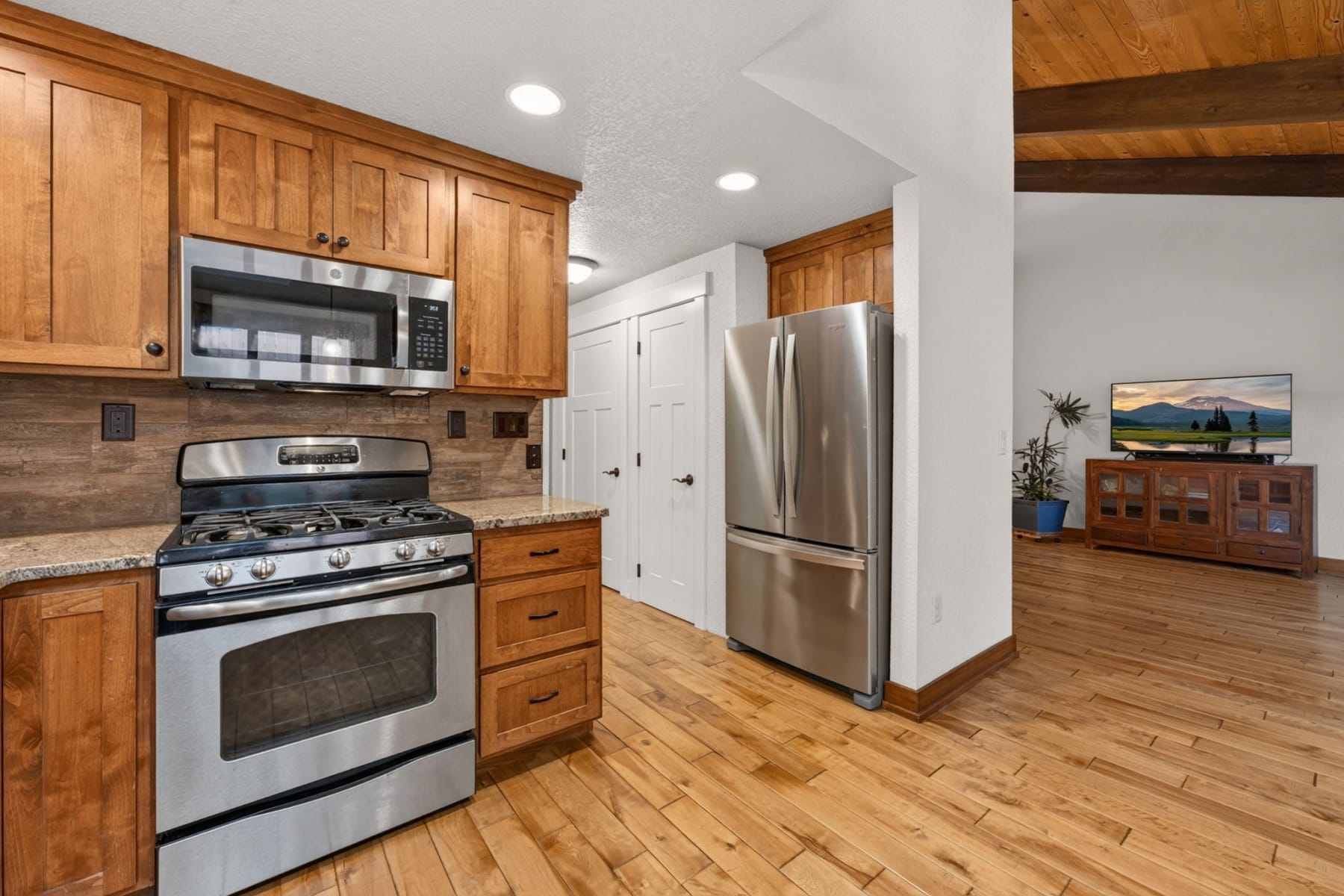  62968 Fresca Street Bend, OR 97703 - 物件實景