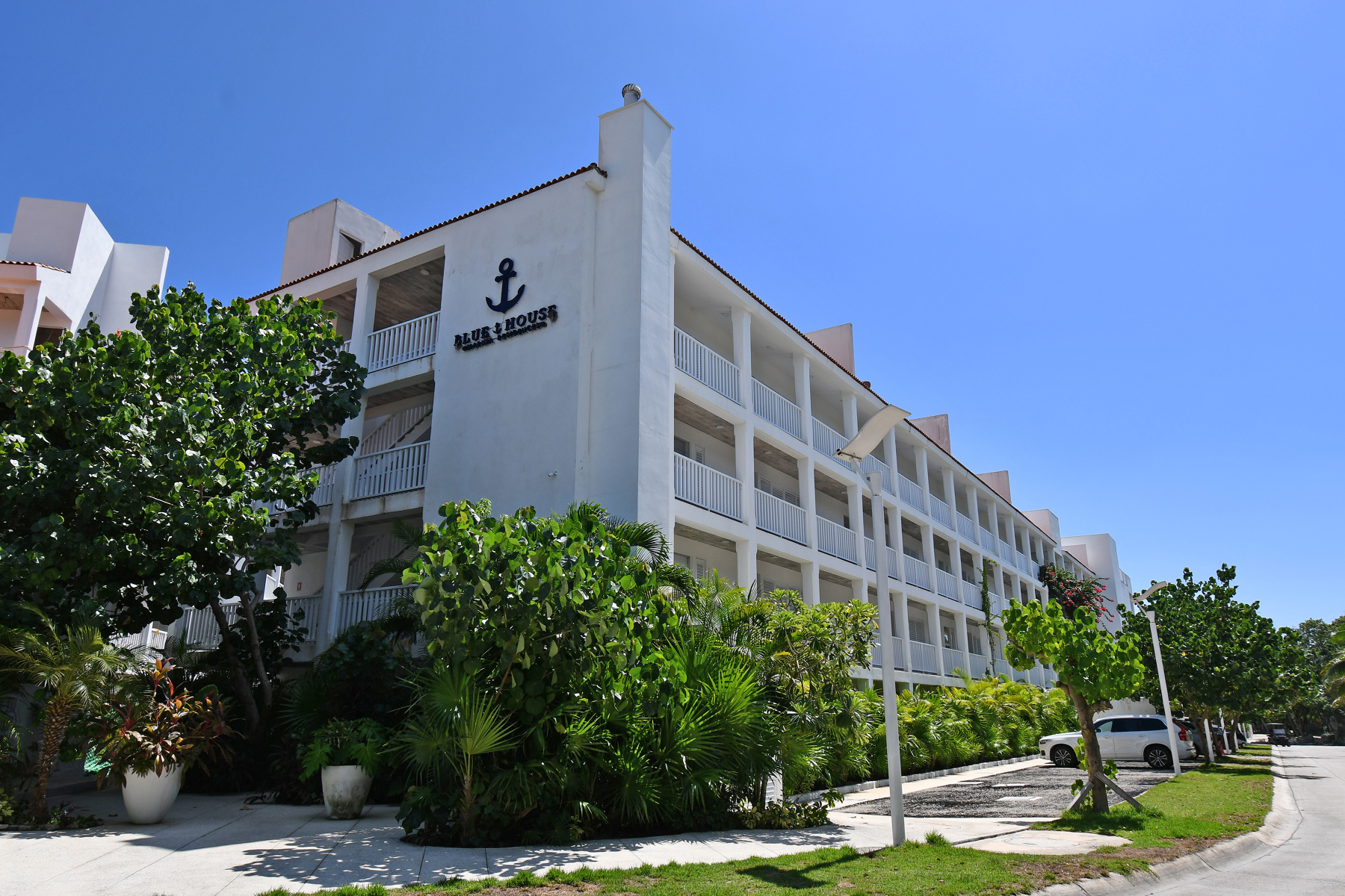  Move-In-Ready Apartment with Private Dock in Puerto Aventuras - 物件實景