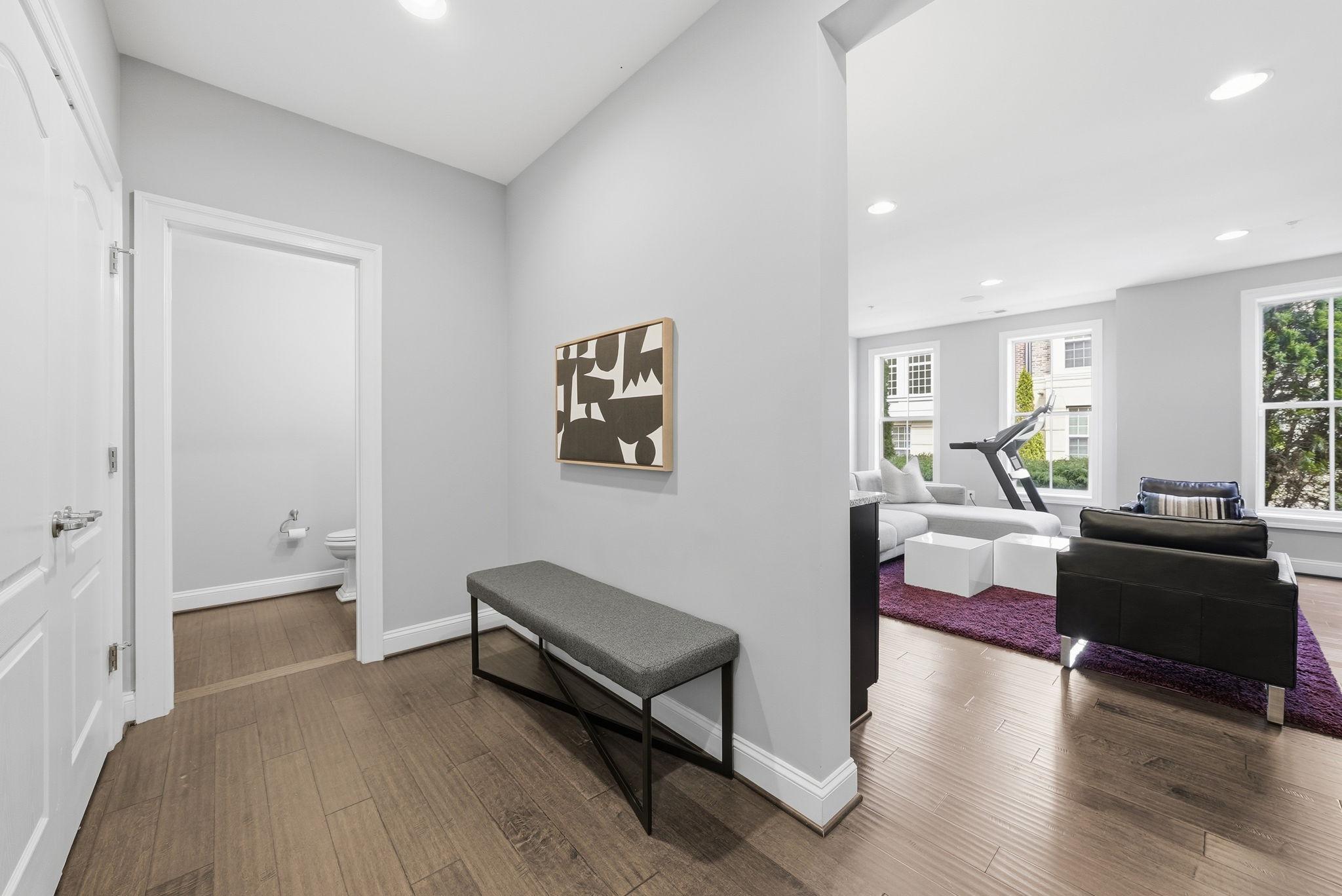  604 River Mist Drive, National Harbor, MD, 20745 - 物件實景