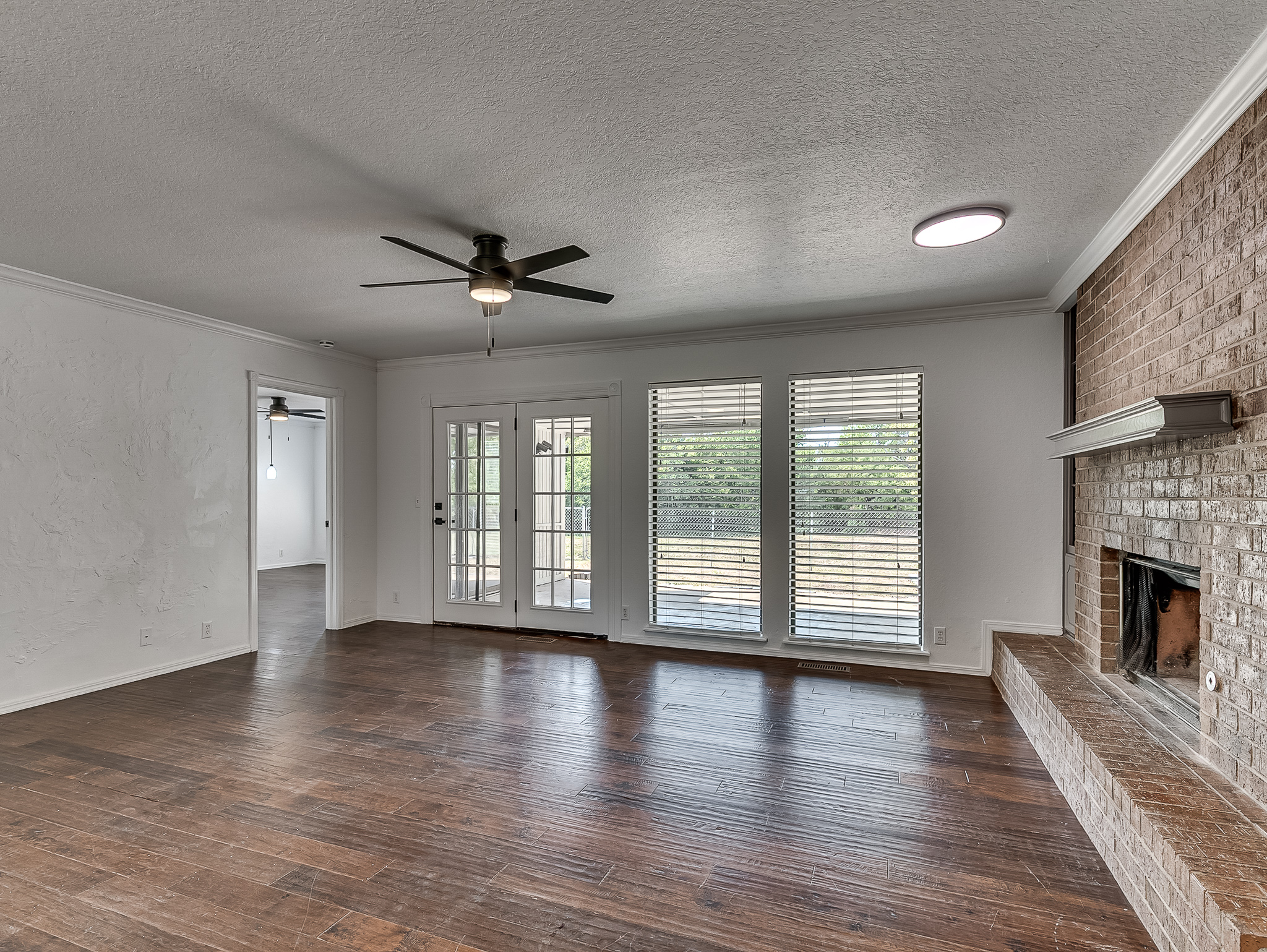  1509 Sand Springs Trail, Edmond, OK 73013 - 物件實景