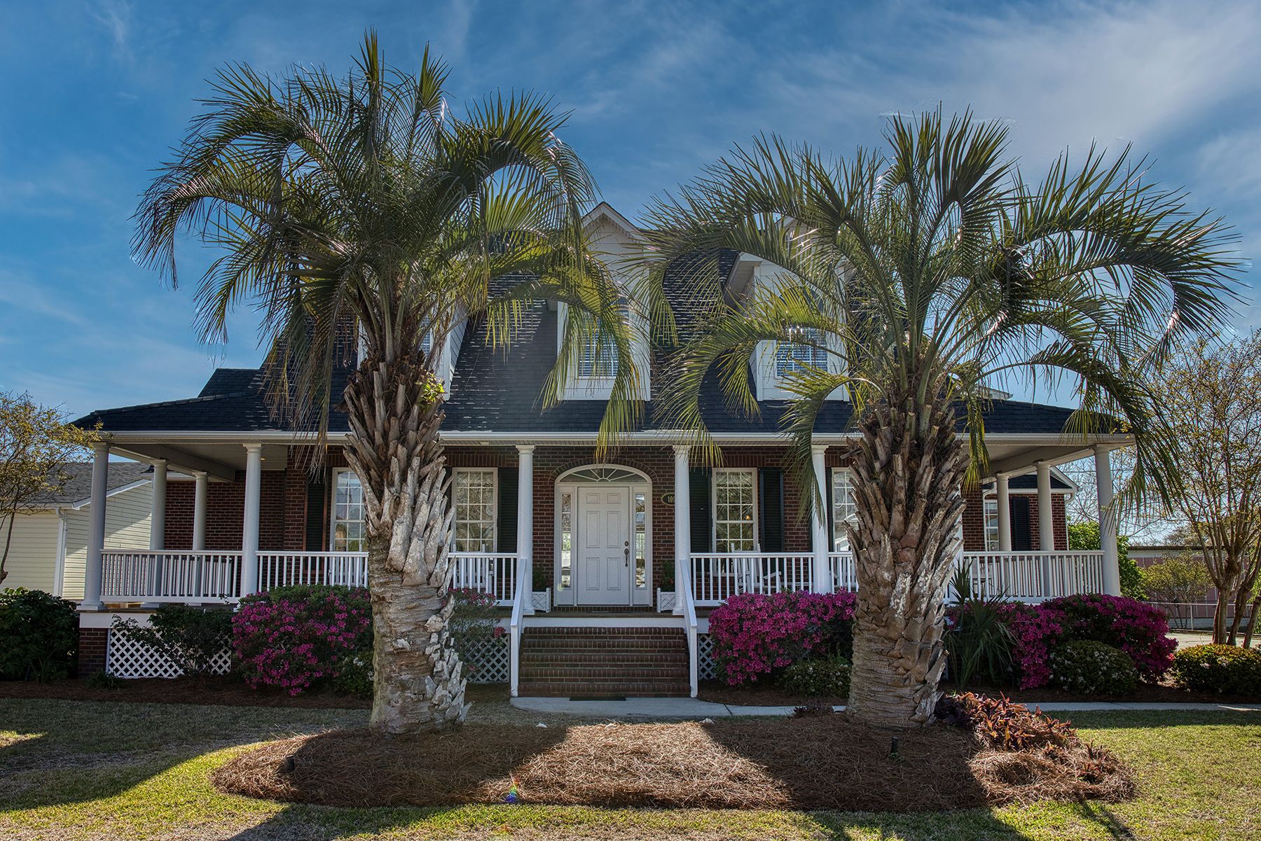  109 Fifth Avenue South, Kure Beach, NC 28449 - 物件實景