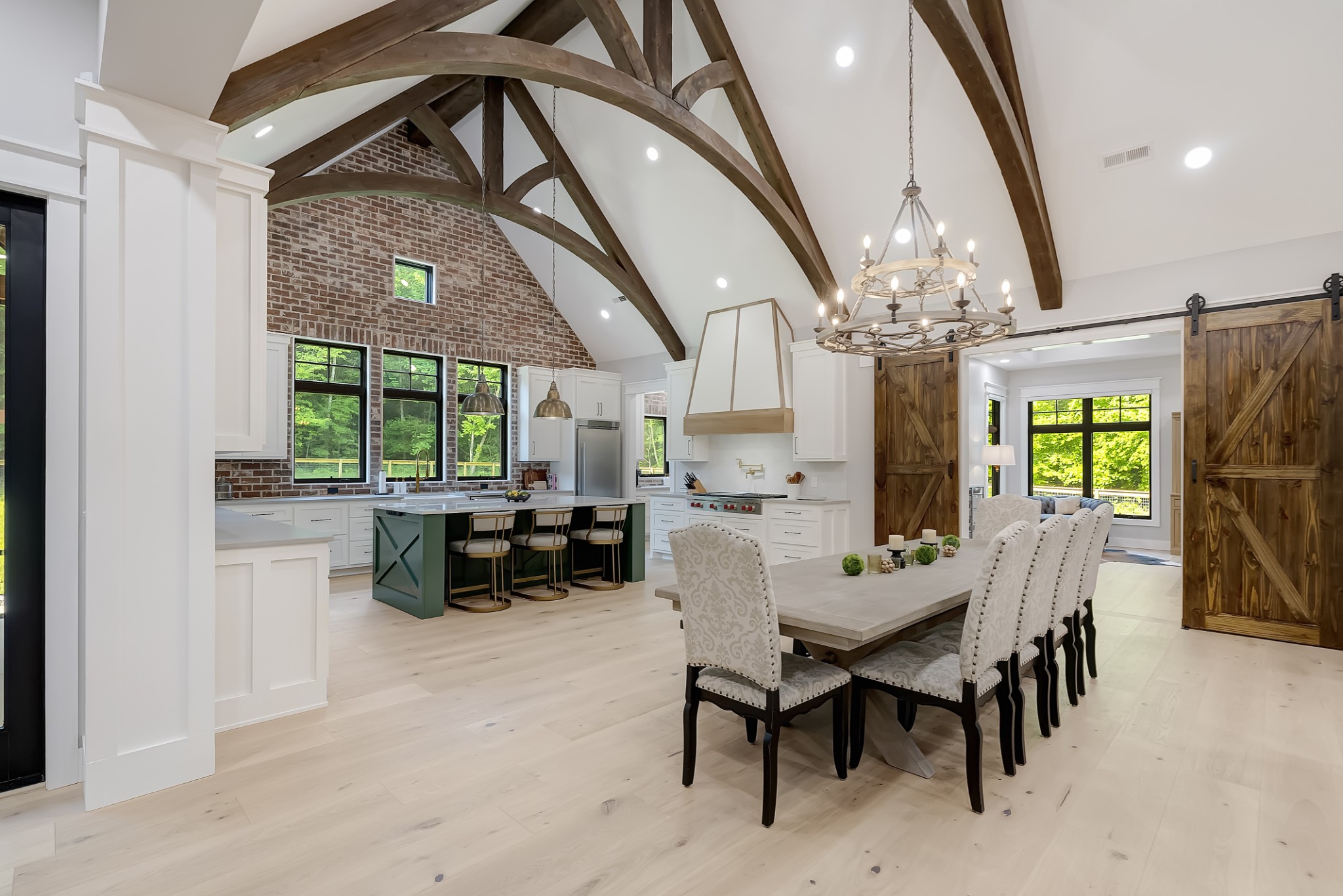  2133 Bear Creek Rd, Collinwood, TN, 38450 - 物件實景