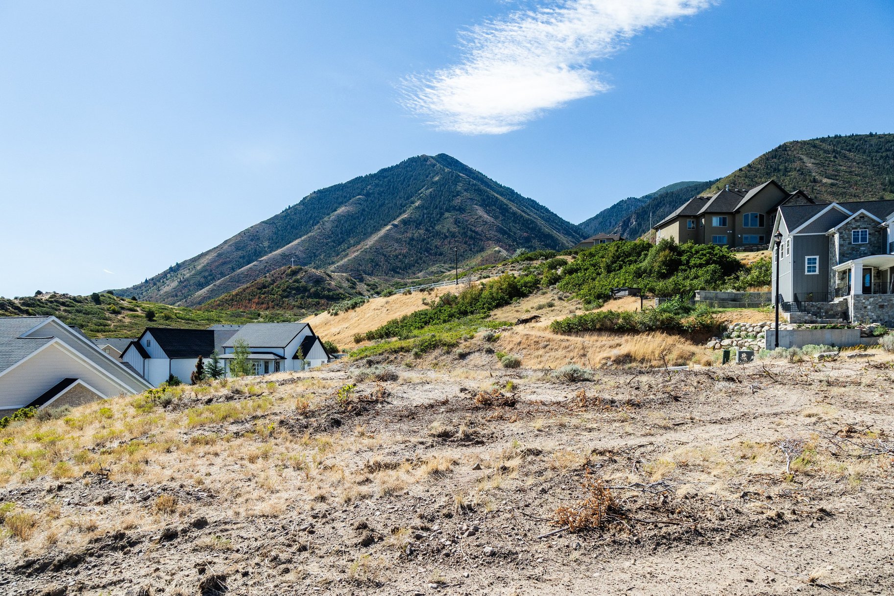  Spanish Fork Bench Lot with Unobstructed Views - 物件實景