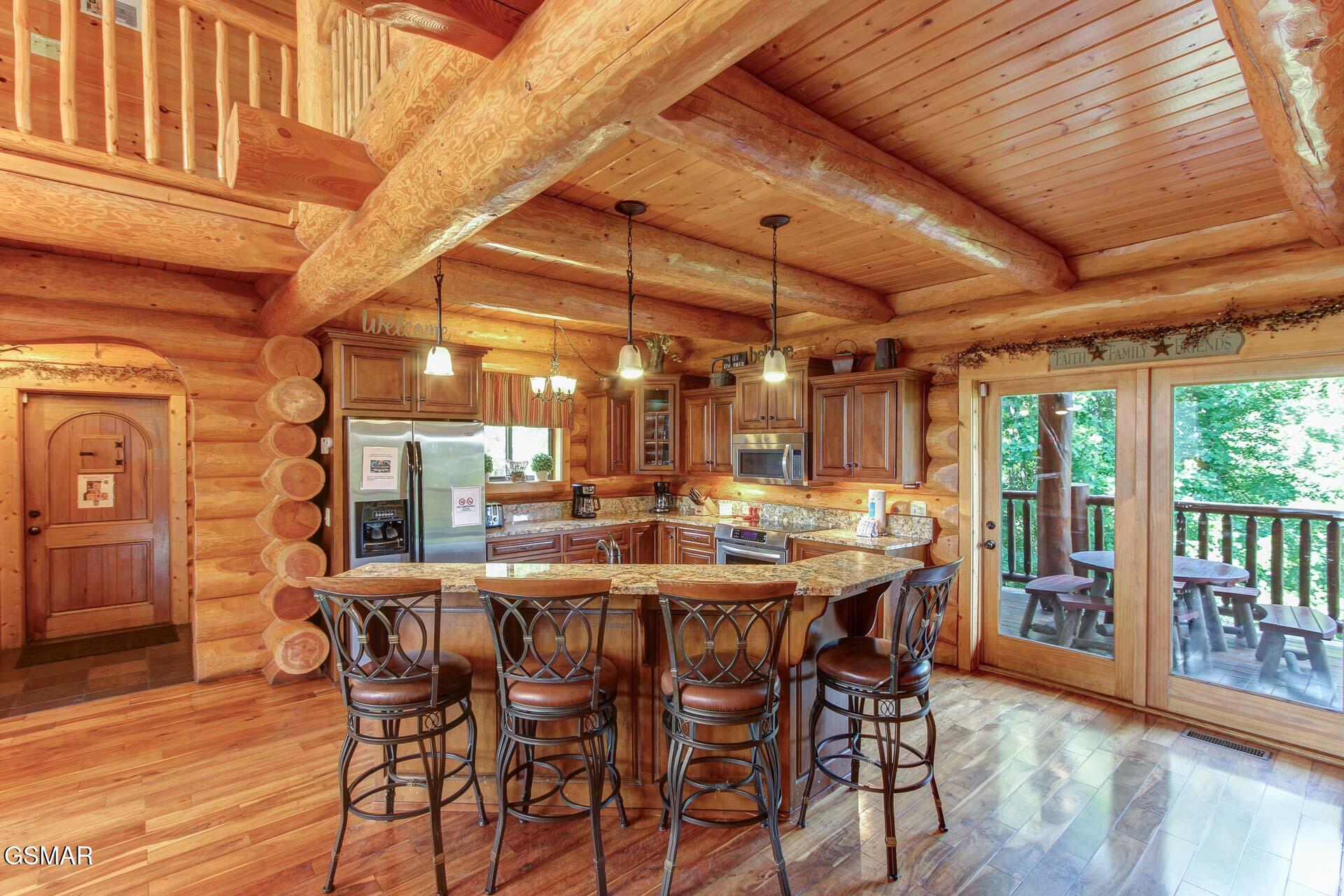 Sevierville, Tennessee, 37876, United States, 3 Bedrooms Bedrooms, ,5 BathroomsBathrooms,Residential,For Sale,1976203