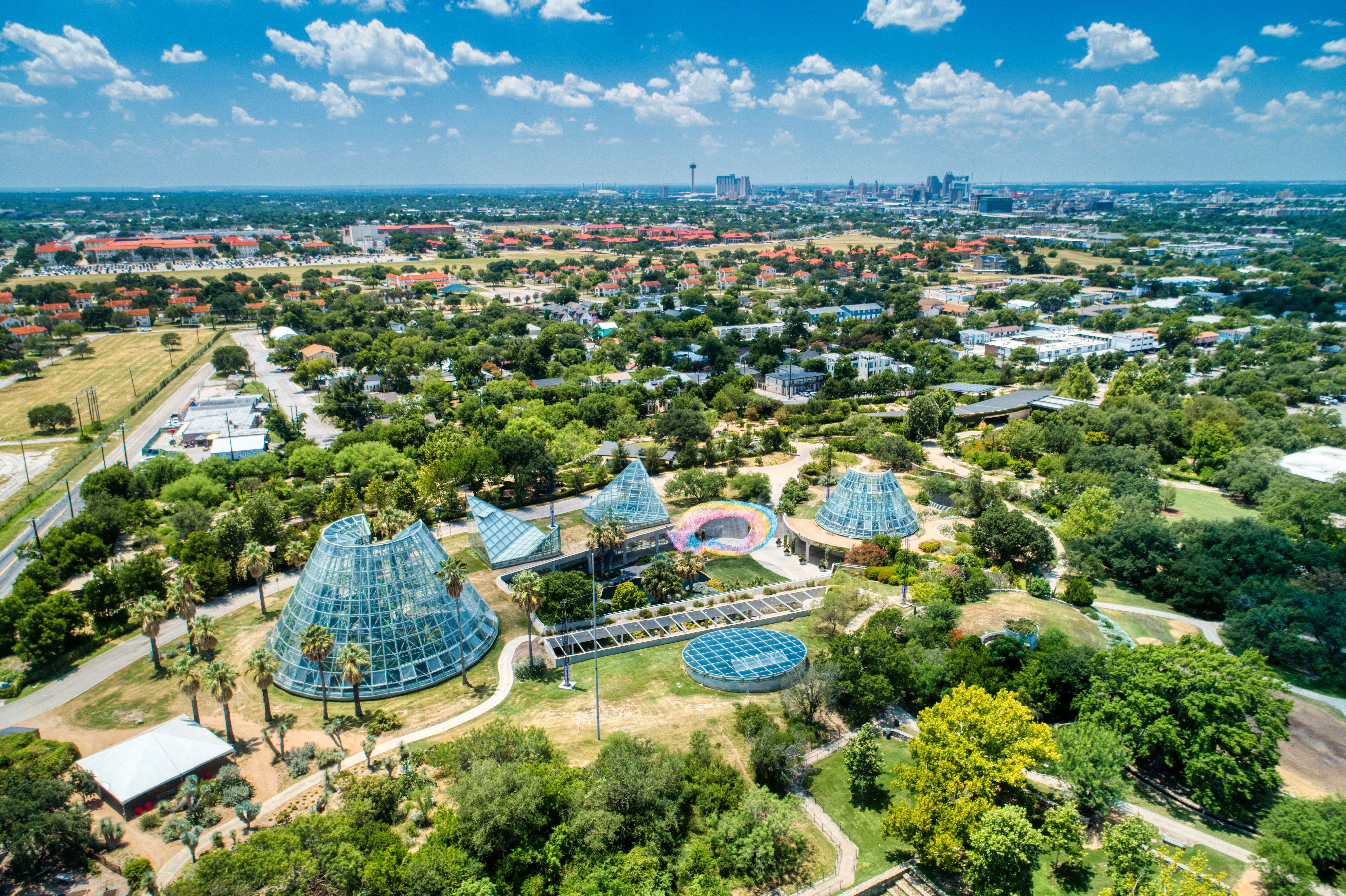  Great Investment Opportunity in Mahncke Park - 物件實景