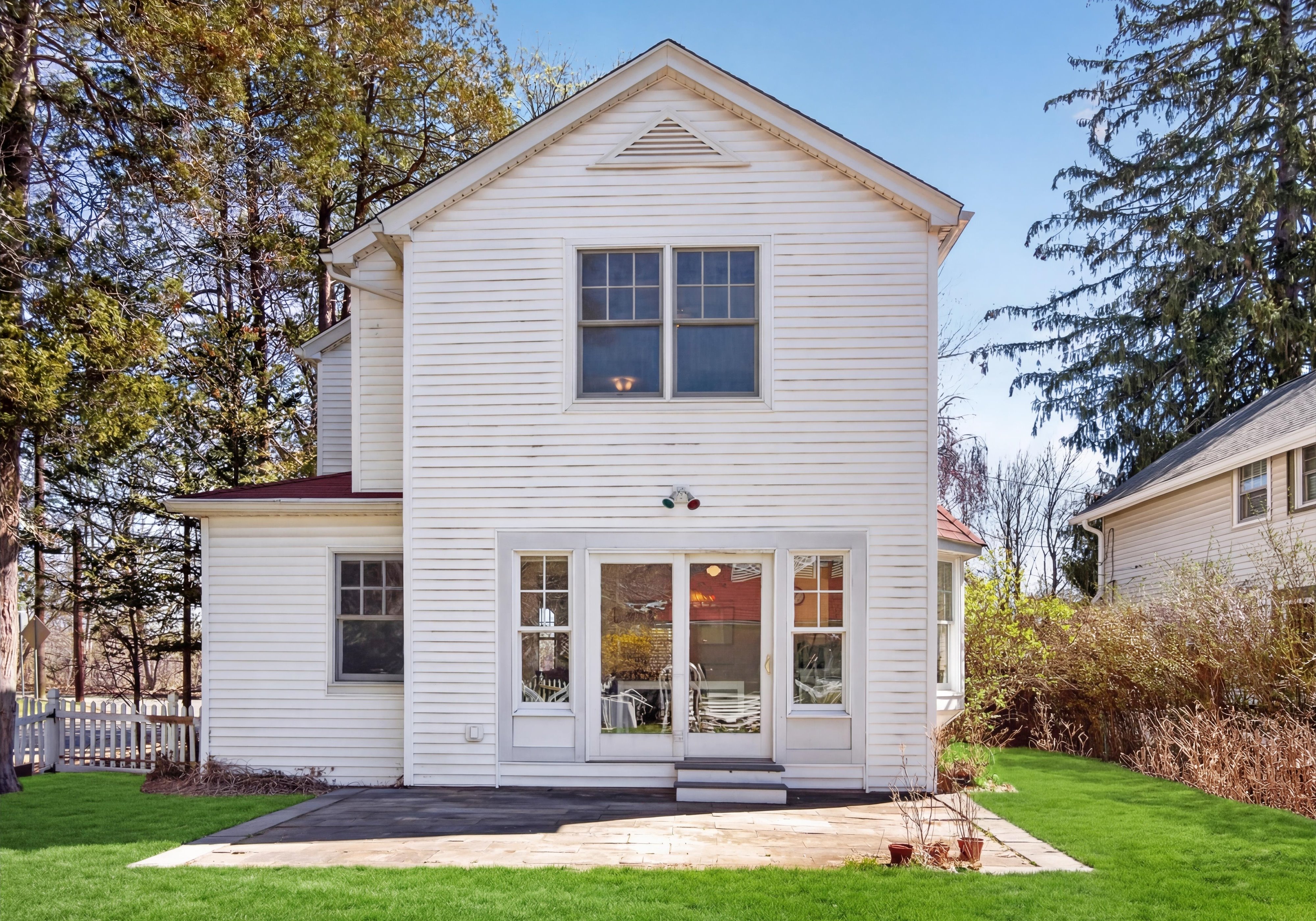  108 Summit Avenue - 物件實景