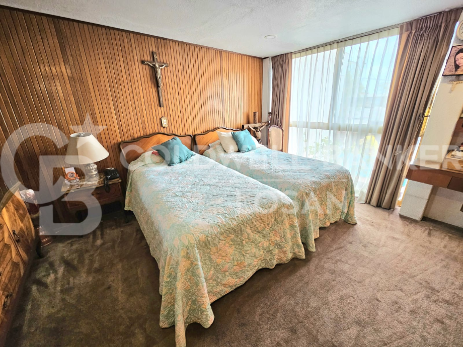 Naucalpan de Juárez, Estado de méxico, 53100, Mexico, 4 Bedrooms Bedrooms, ,6 BathroomsBathrooms,Residential,For Sale,1762257