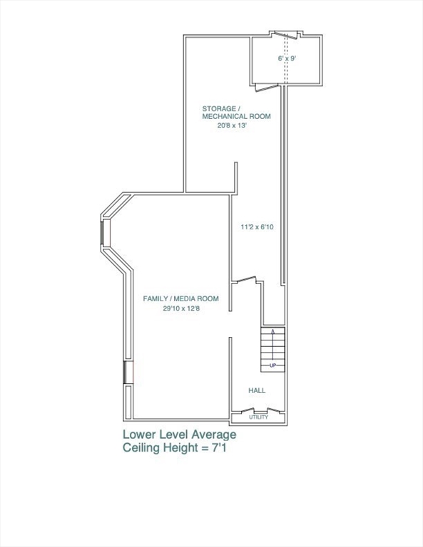 Cambridge, Massachusetts, 02140, United States, 4 Bedrooms Bedrooms, ,4 BathroomsBathrooms,Residential,For Sale,1947050