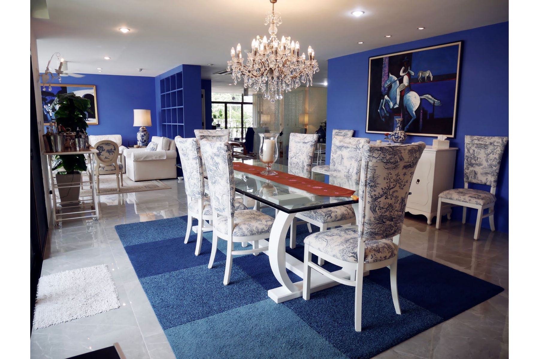 Exquisite Baan Ananda Condo 