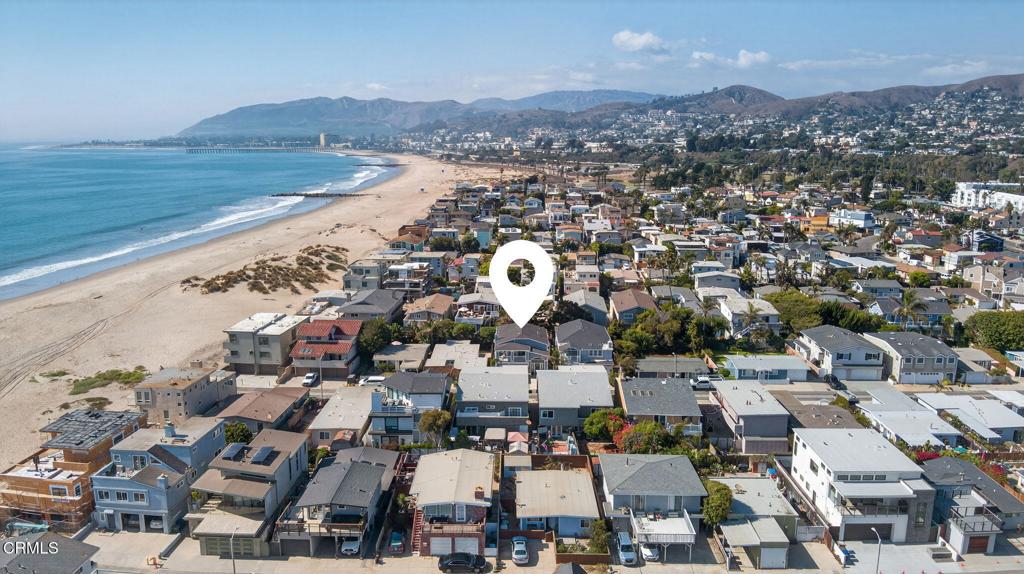 Ventura, California, 93001, United States, 4 Bedrooms Bedrooms, ,4 BathroomsBathrooms,Residential,For Sale,1975034