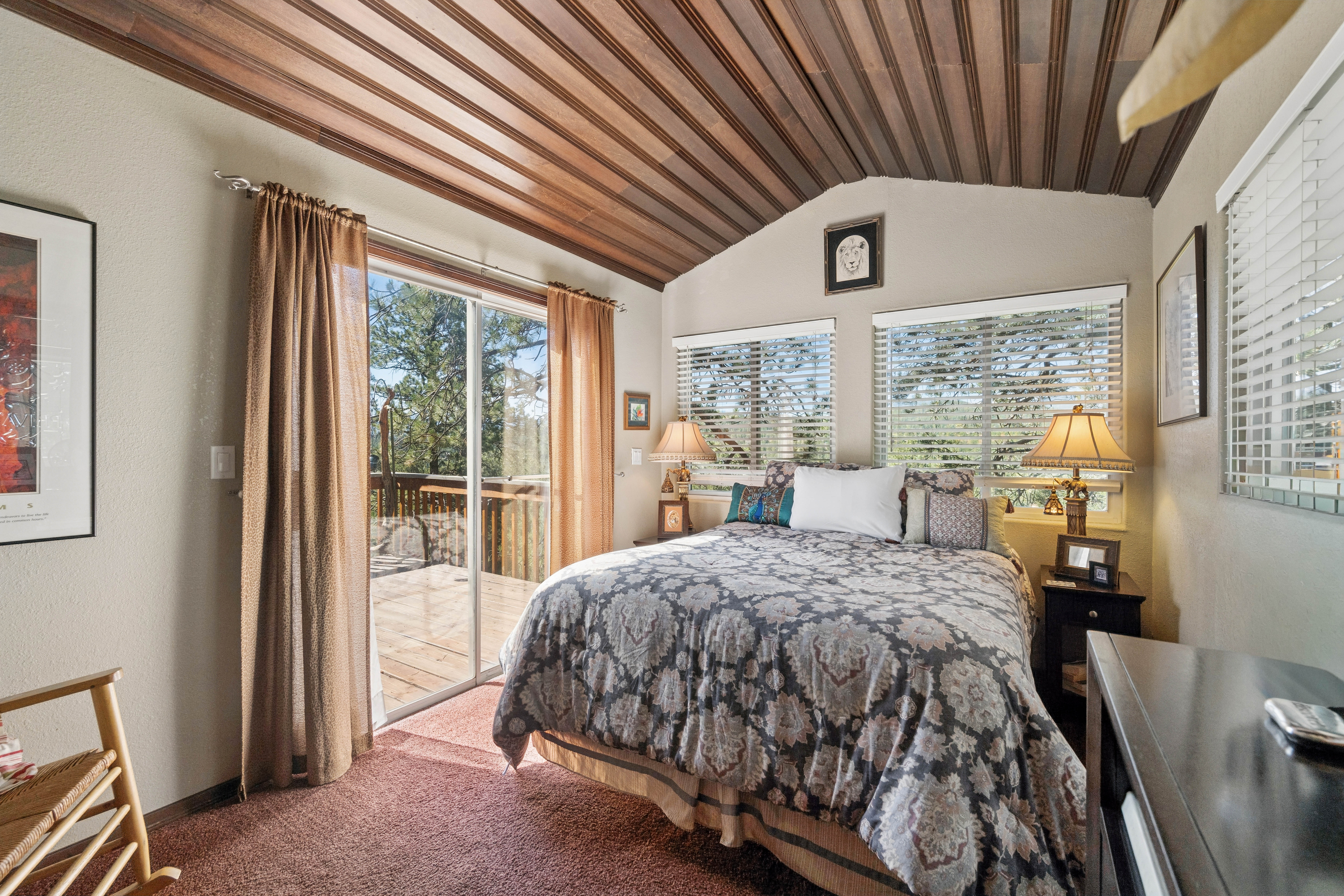 Rare Opportunity To Own Two Mountain Homes - 物件實景