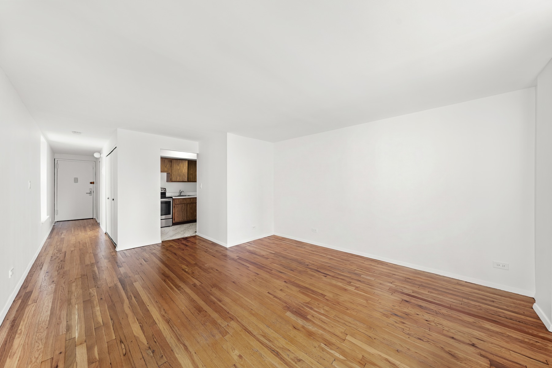  111 Hicks St. 9d, Brooklyn, NY, 11201 - 物件實景