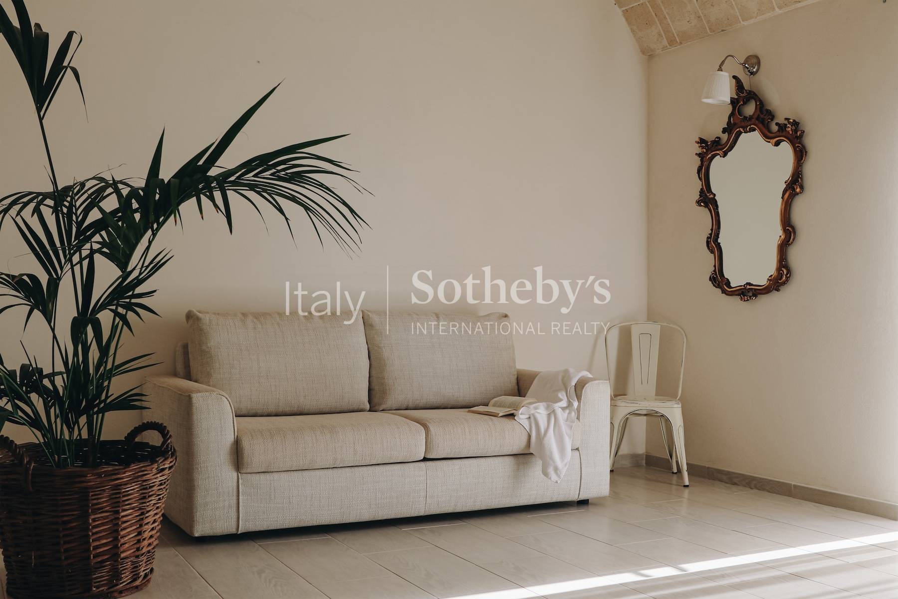  Charming Masseria with Pajare in the Heart of Salento - 物件實景