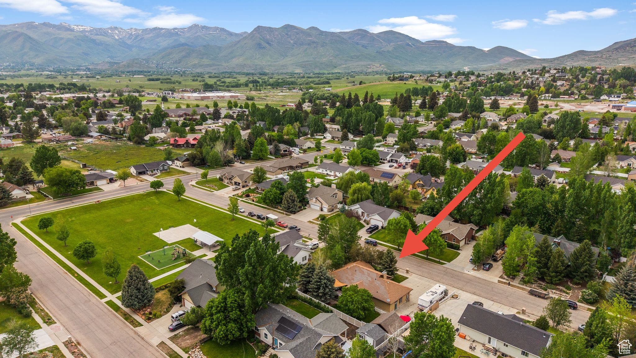 Heber City, Utah, 84032, United States, 5 Bedrooms Bedrooms, ,3 BathroomsBathrooms,Residential,For Sale,1836891