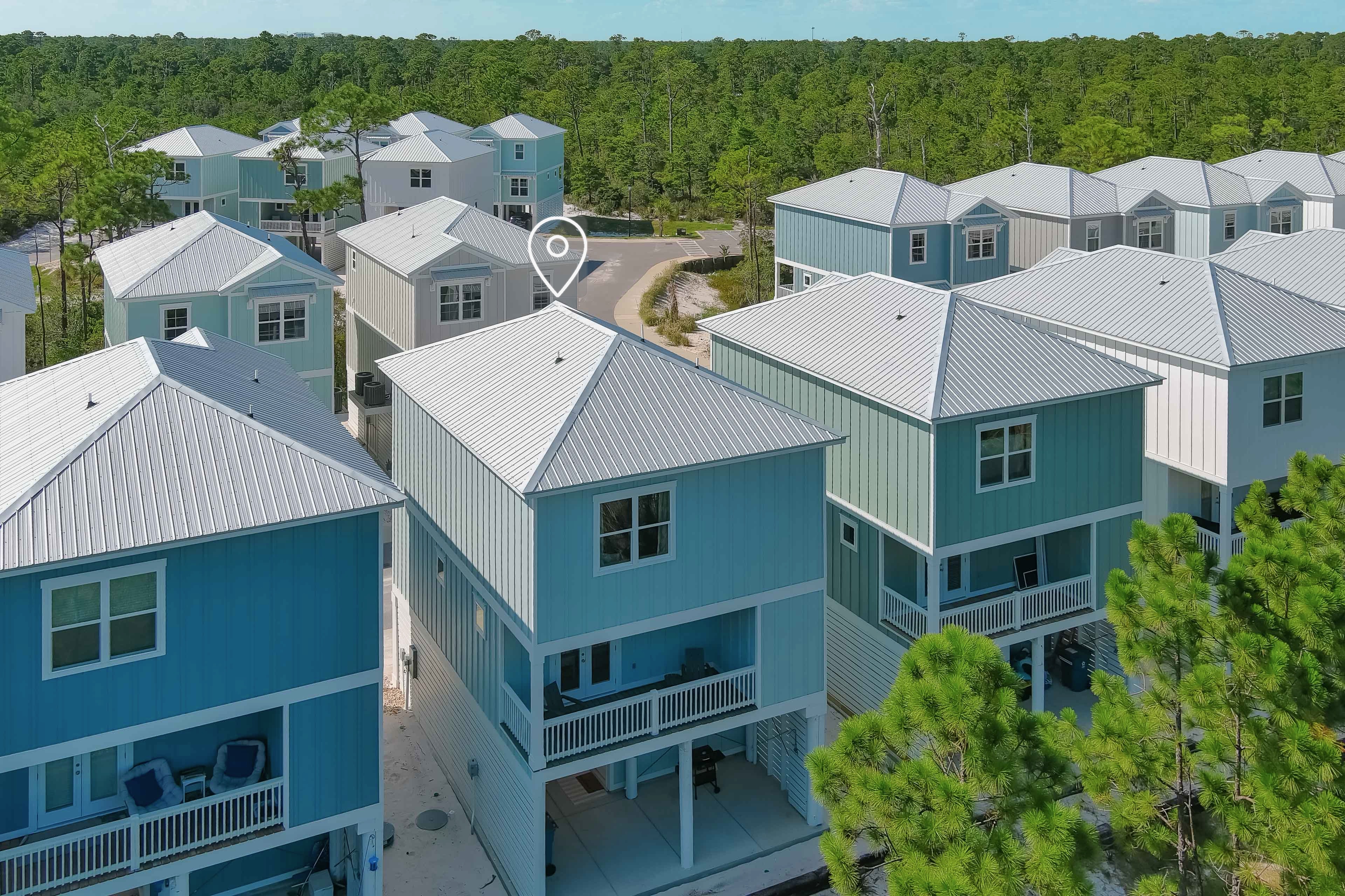 Salt Dr, Orange Beach, AL 36561 #1