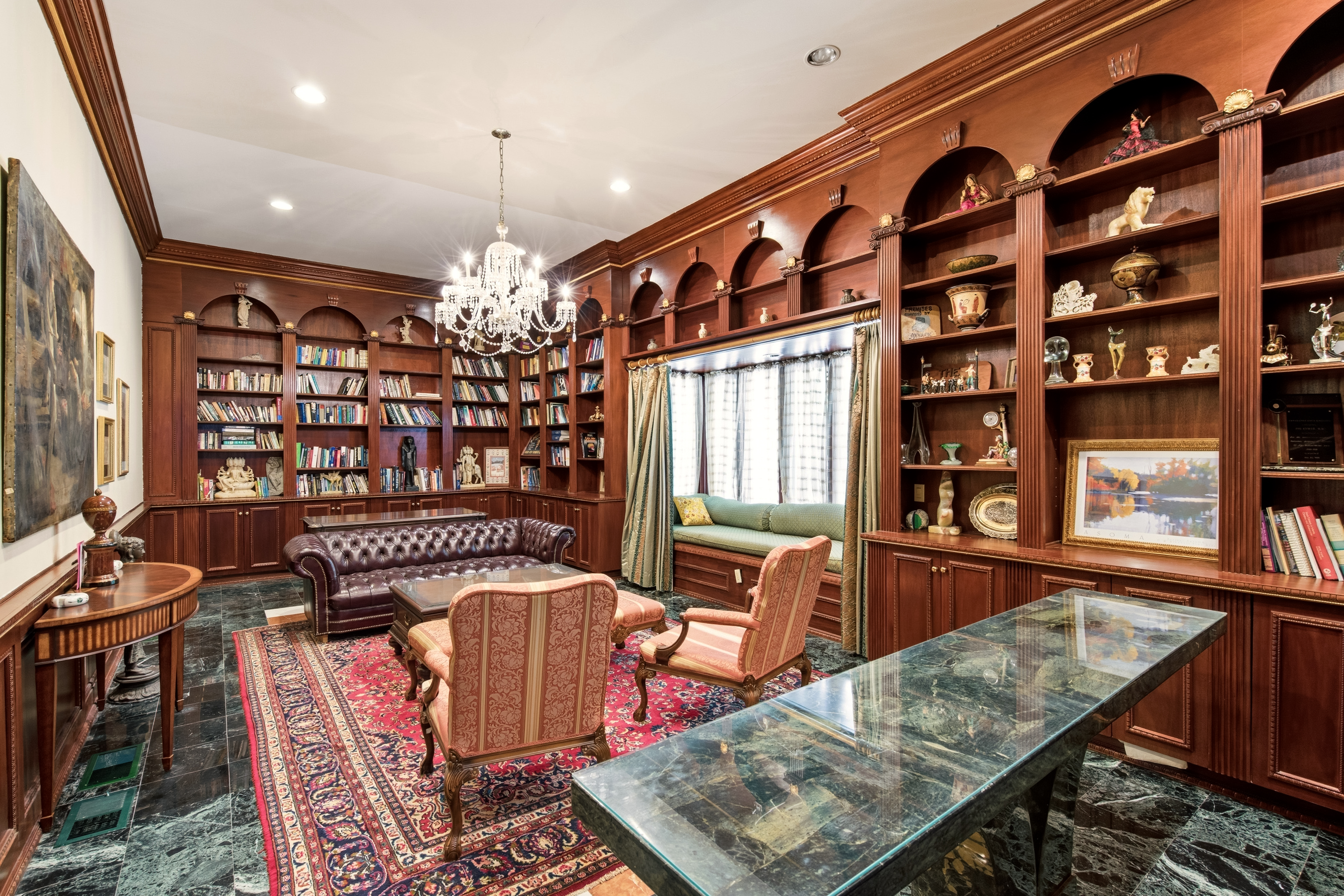  1007 W Shore Road, Mill Neck, NY, 11765 - 物件實景