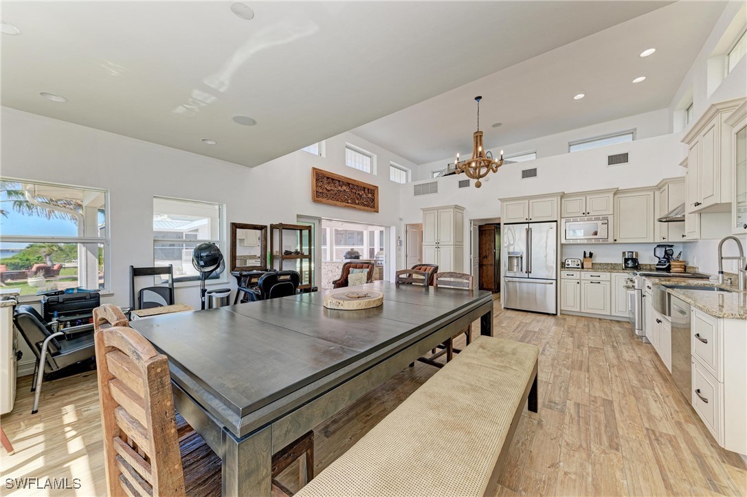 Punta Gorda, Florida, 33983, United States, 4 Bedrooms Bedrooms, ,4 BathroomsBathrooms,Residential,For Sale,1747390