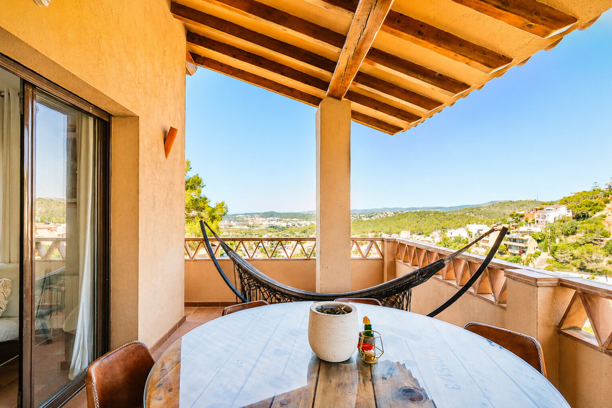  Detached villa with pool and unobstructed views in Sitges - 物件實景