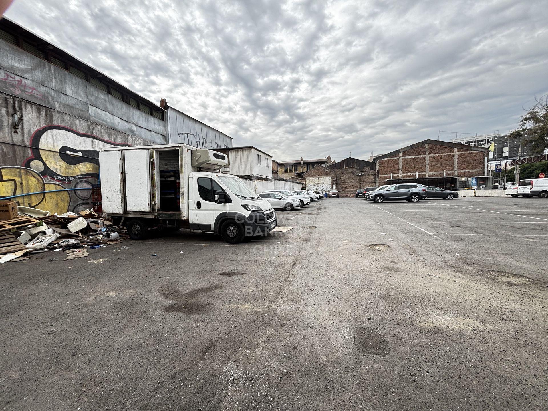 Independencia, Chile, ,Land,For Sale,1994713