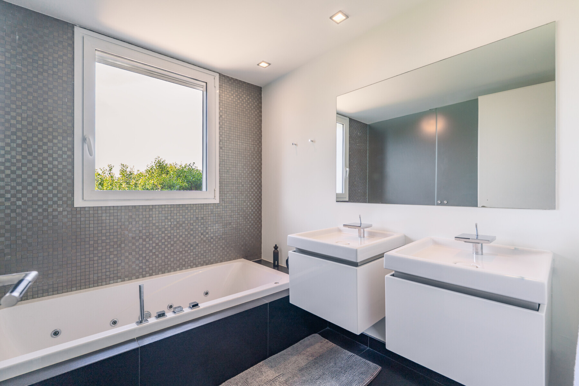  Spectacular house of unique design, overlooking the sea, in Begur - 物件實景