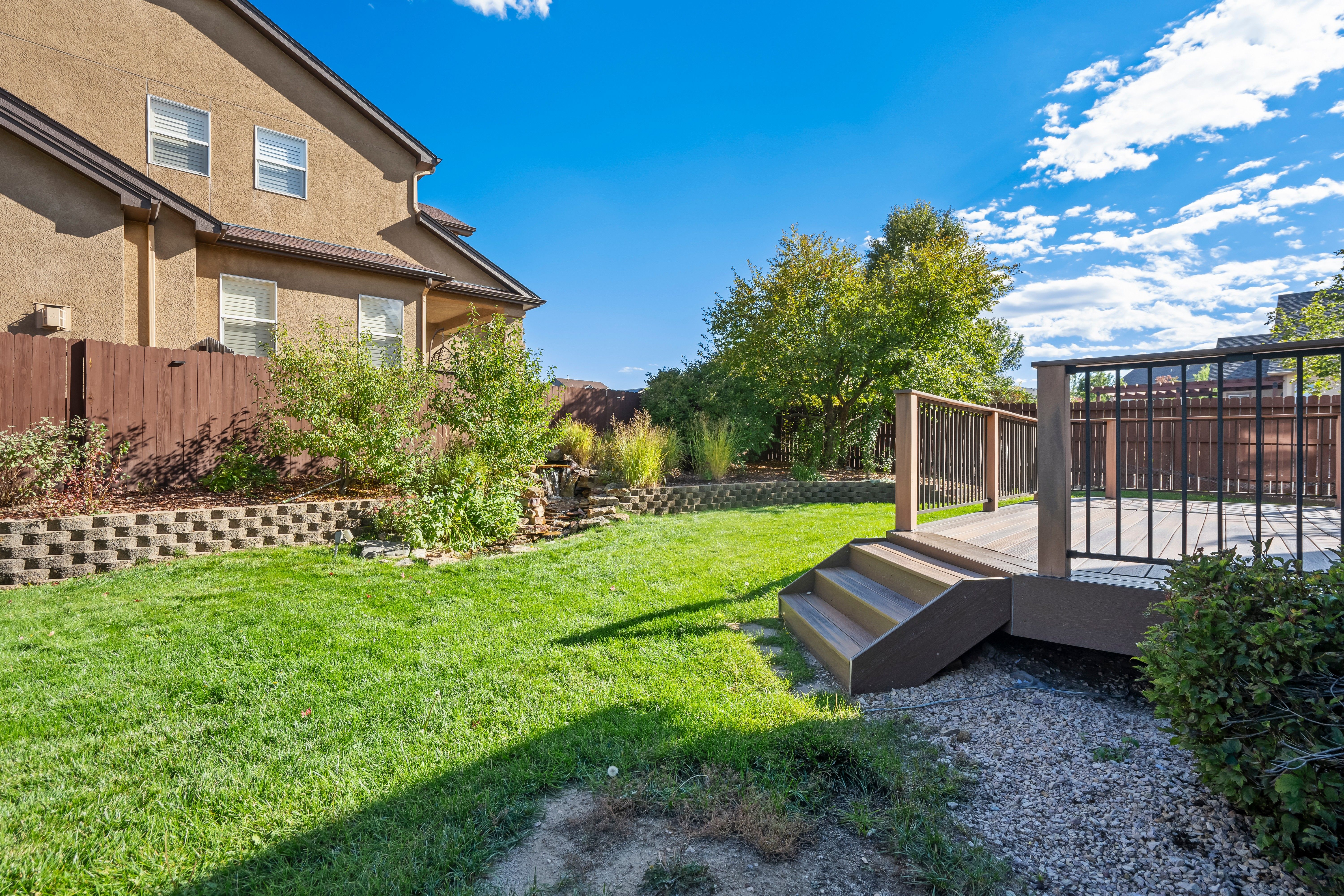  Welcome to This Beautifully Maintained Home in Sought-After Wagon Trails - 物件實景