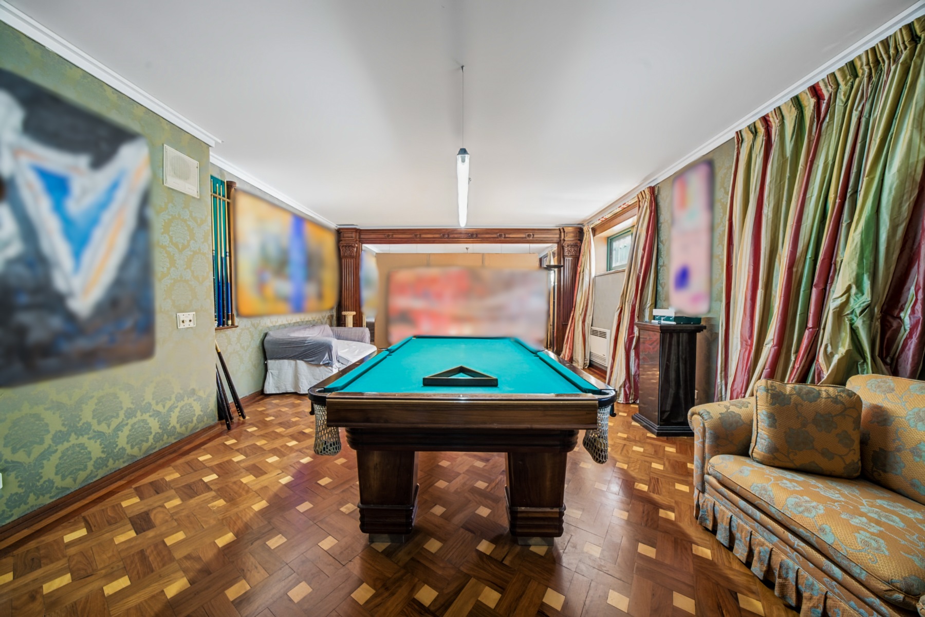  House, 4 bedrooms, for Sale - 物件實景
